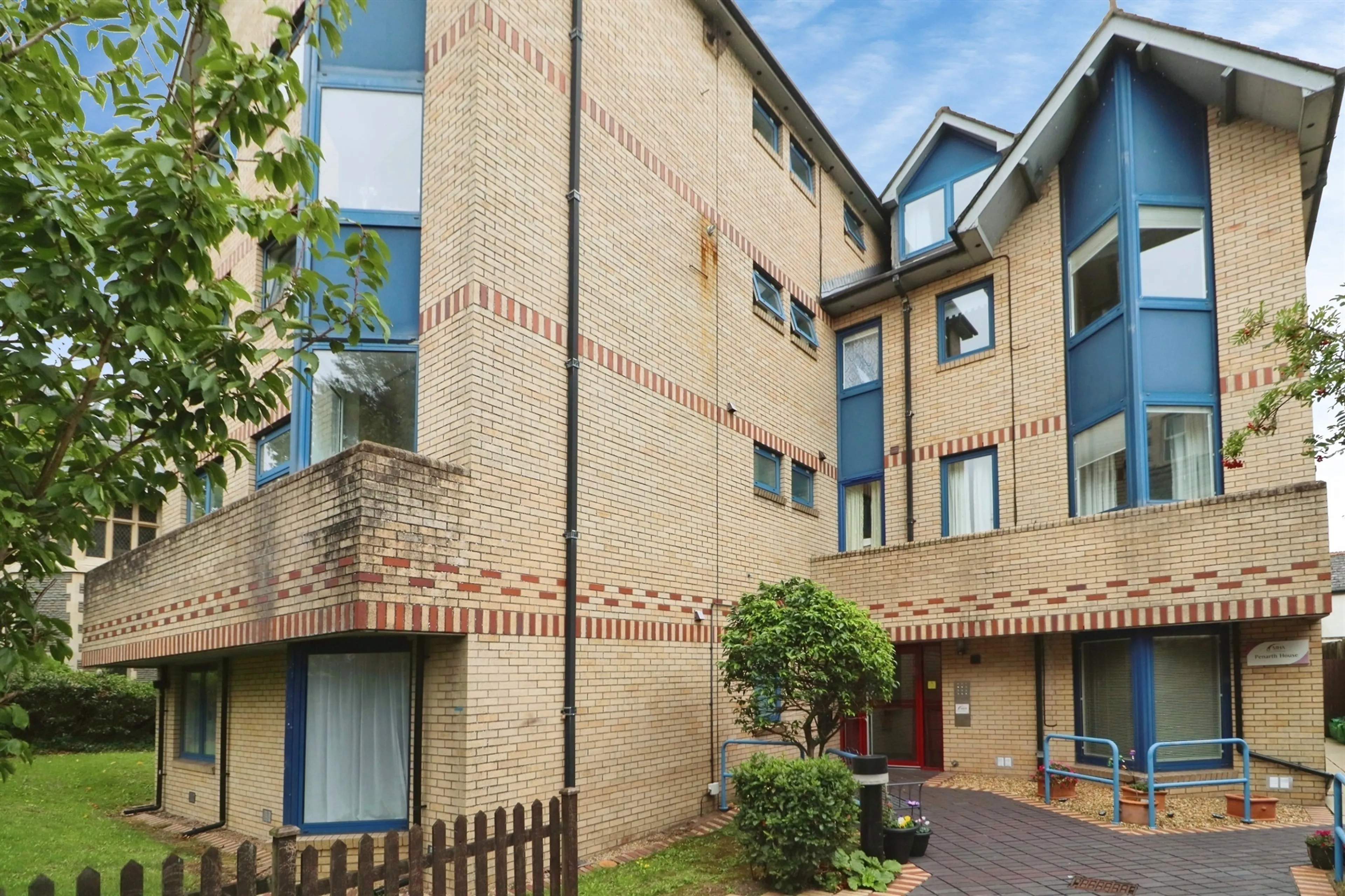 Property at Stanwell Road, PENARTH