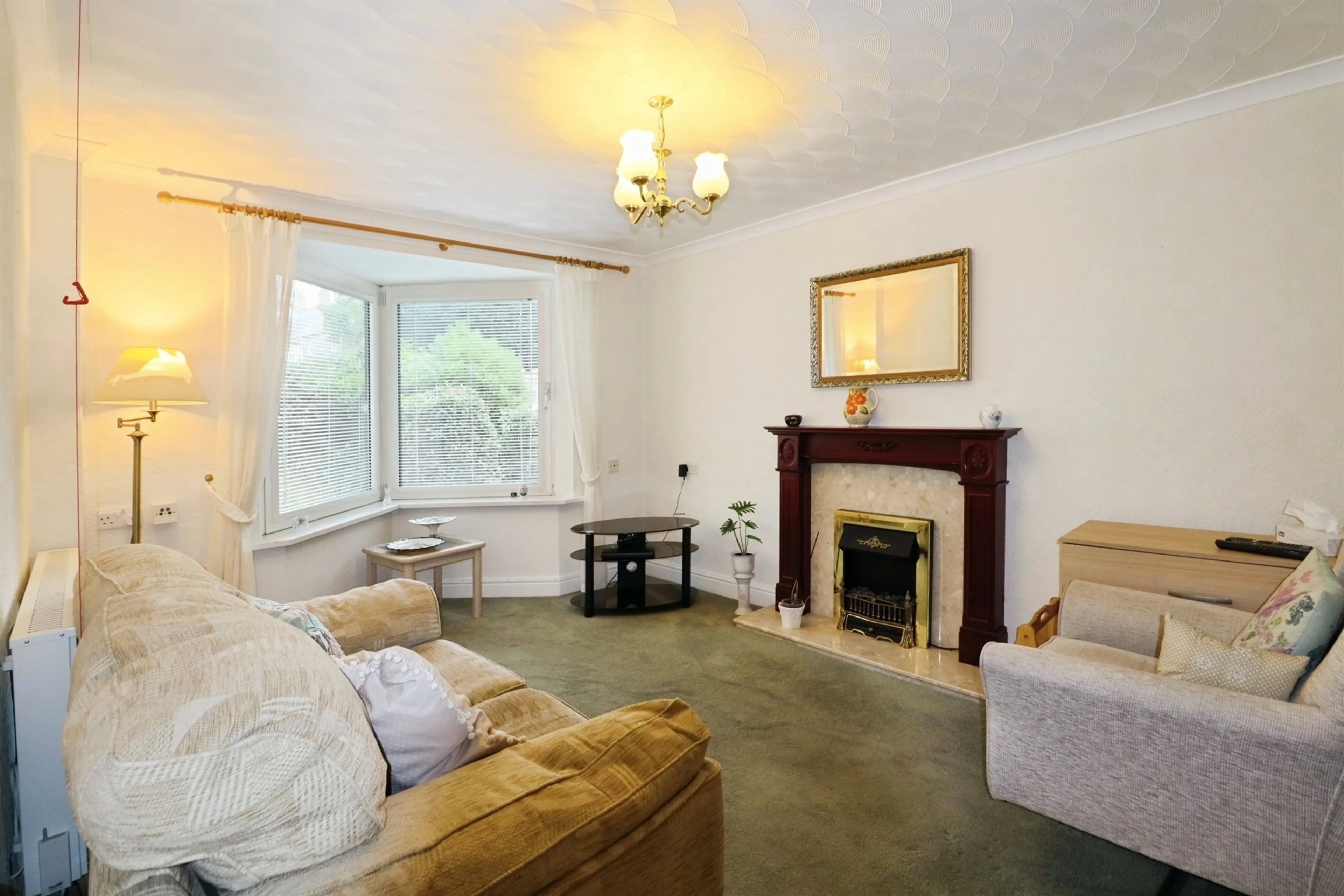 Property at Stanwell Road, PENARTH