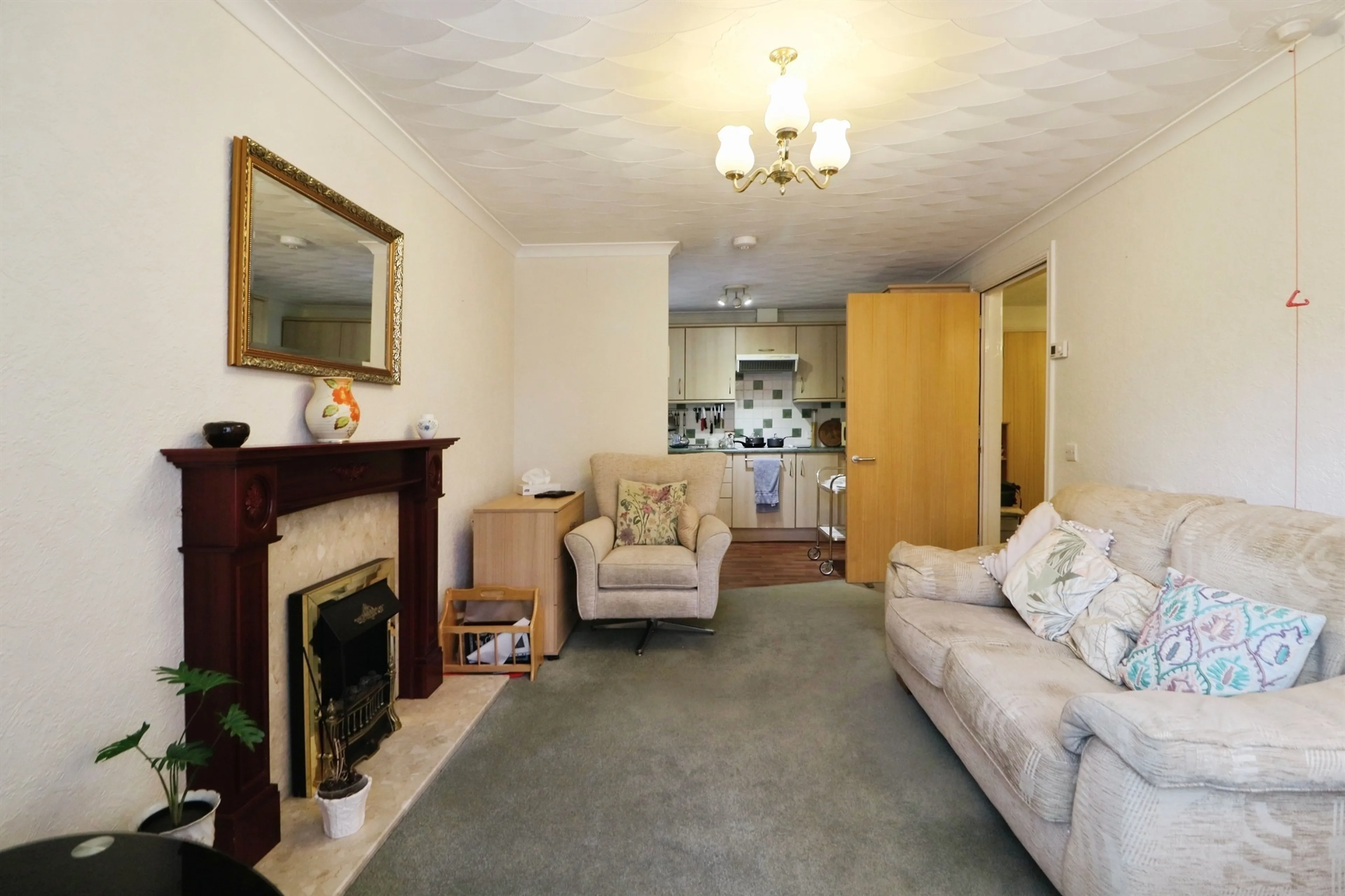 Property at Stanwell Road, PENARTH