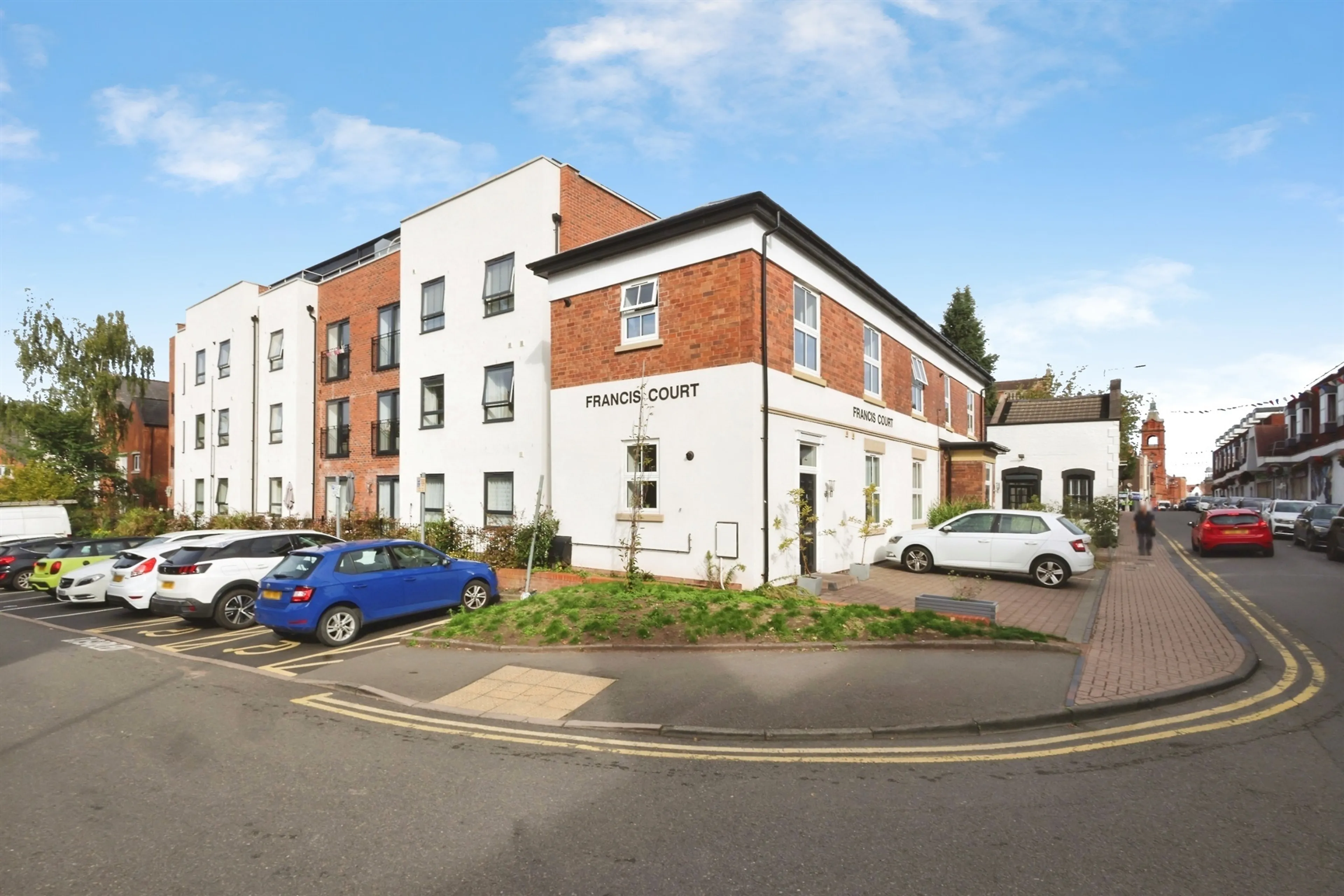 Property at Market Street, Stourbridge