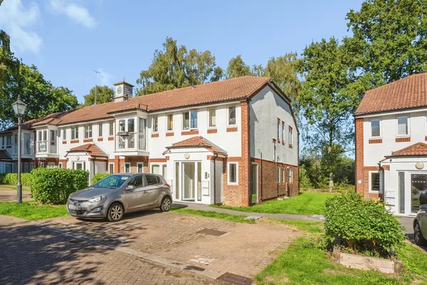 The Spinney, Denmead, Waterlooville, ...