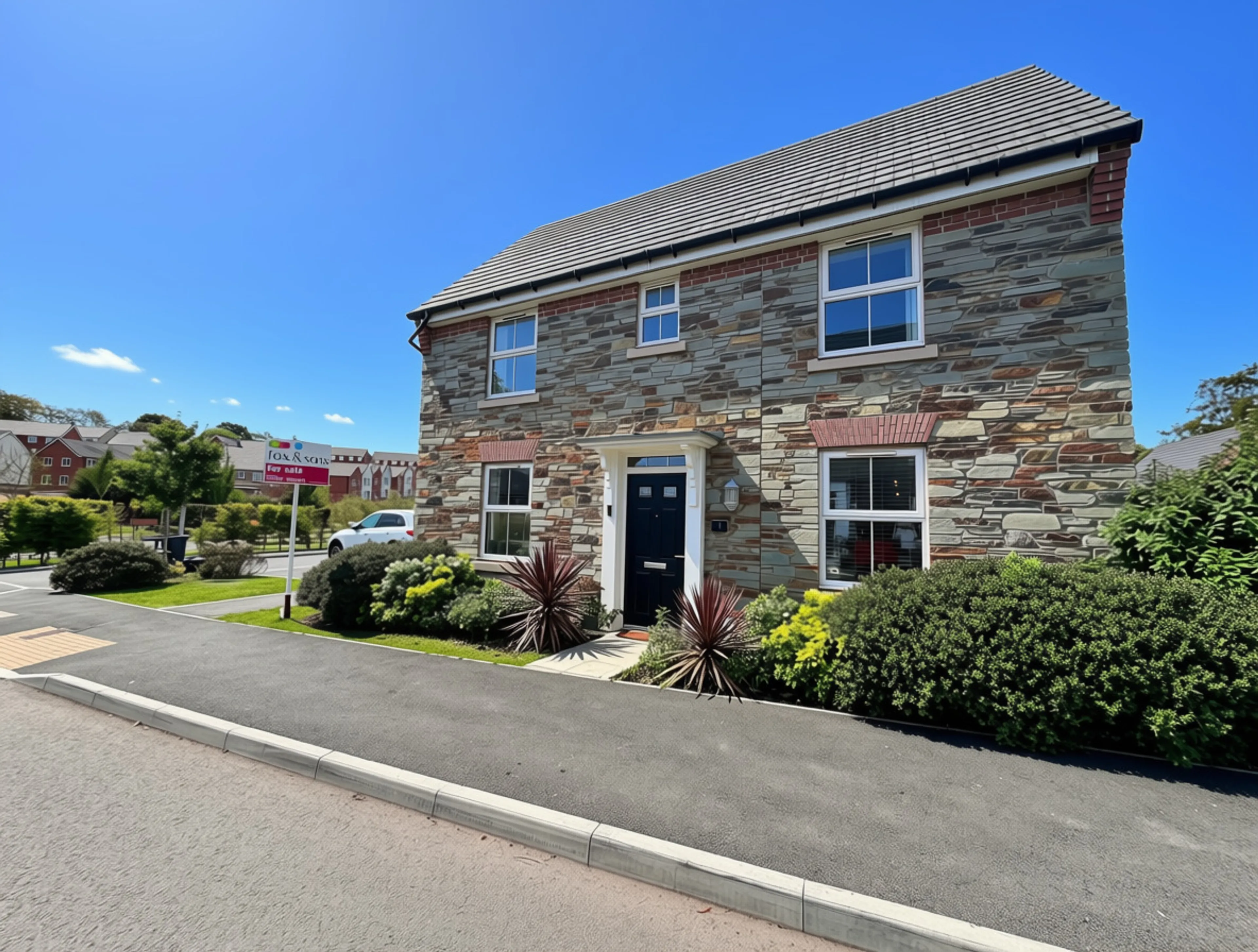 Property at Hann Road, Tiverton