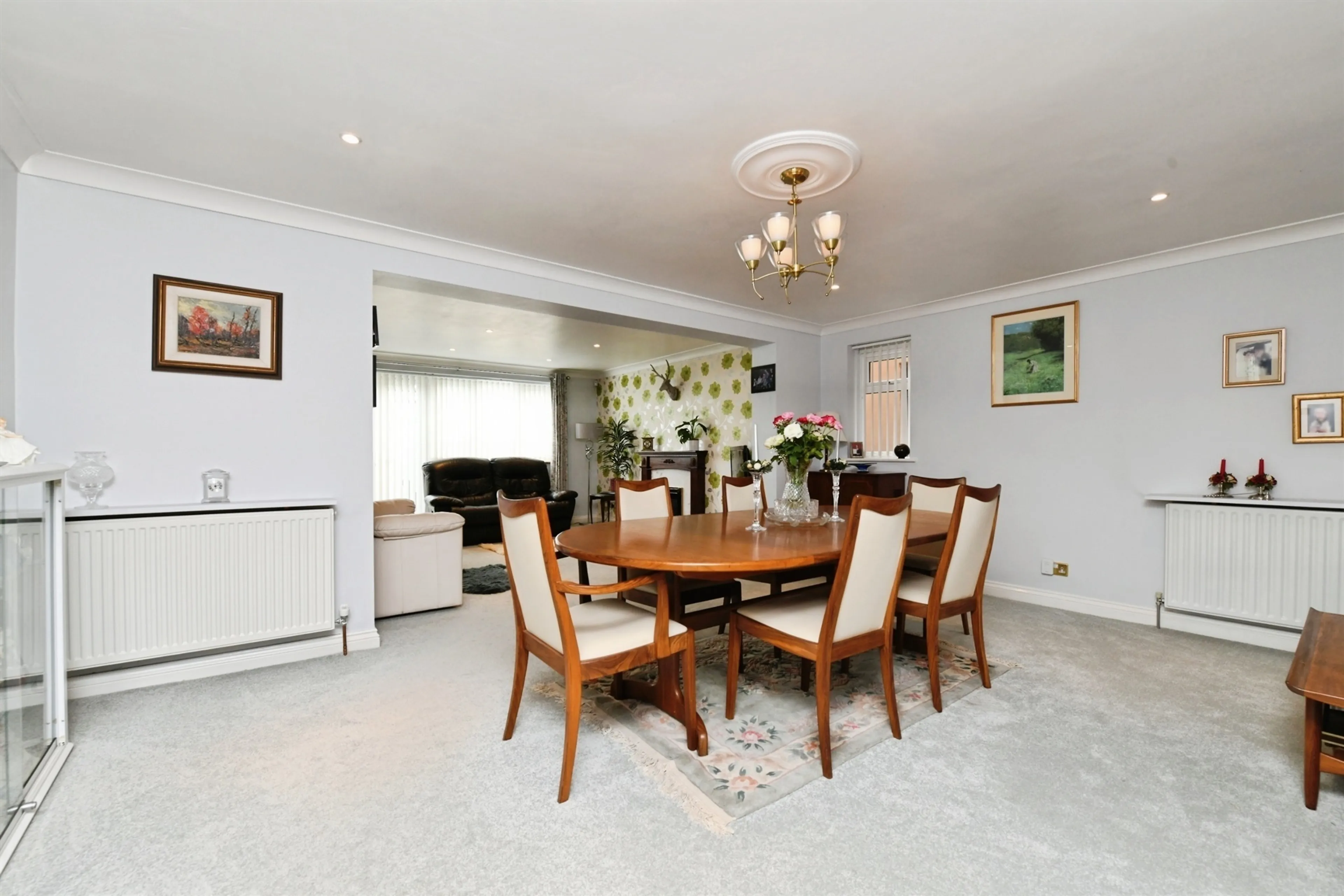 Property at Vicarage Lane, Great Baddow, Chelmsford