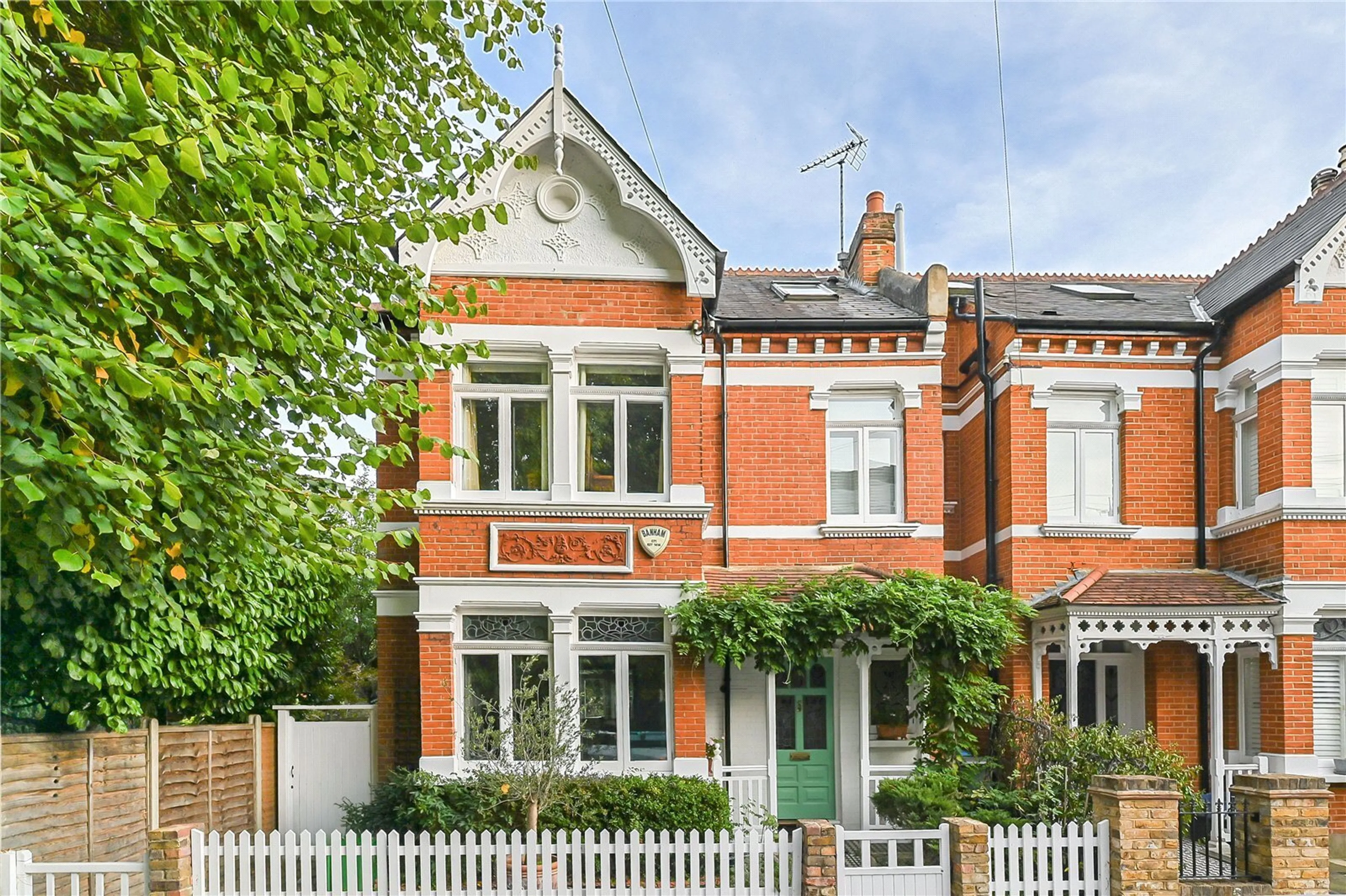Property at Lebanon Park, Twickenham, TW1