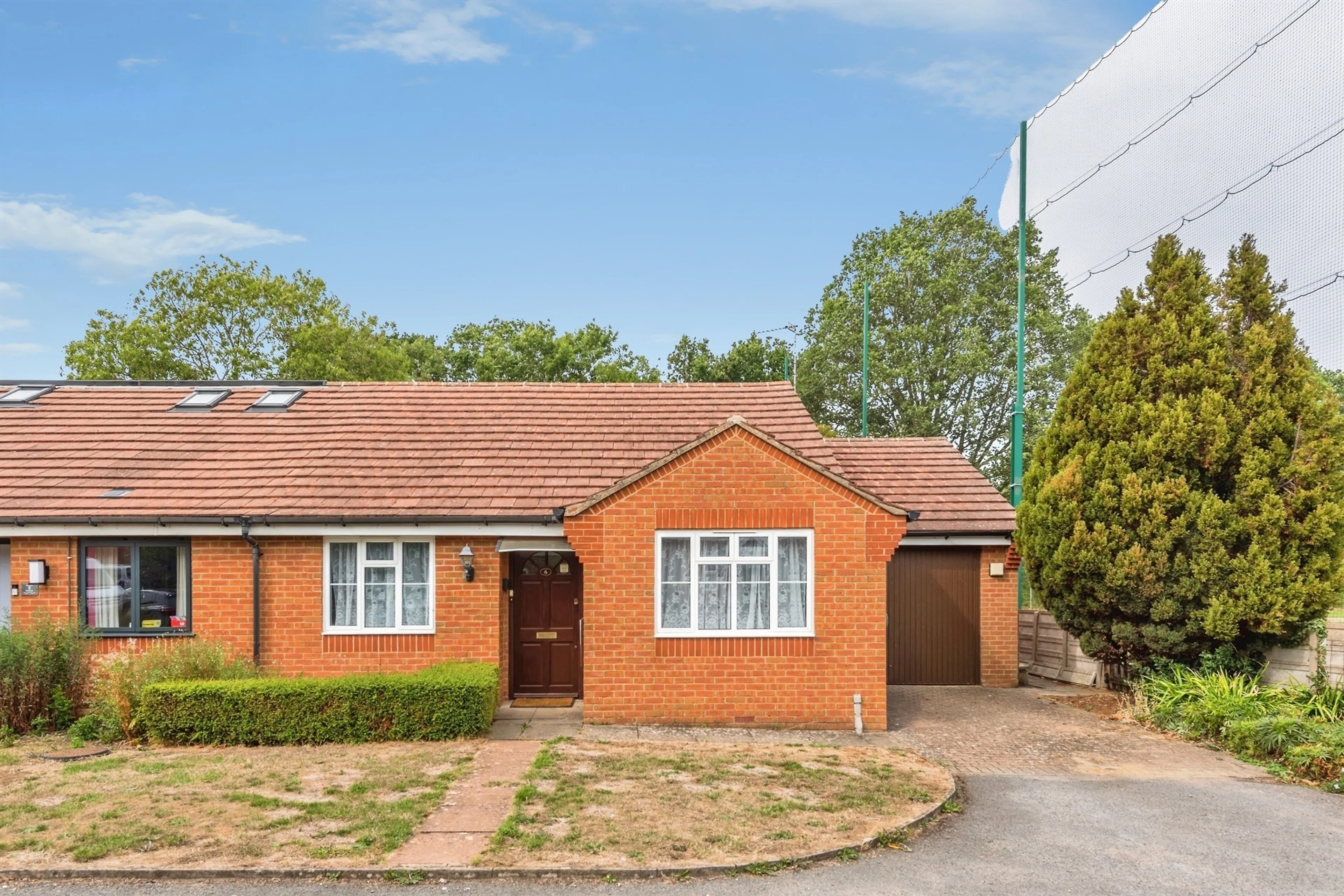 Property at Fernhill Close, Tiddington, Thame