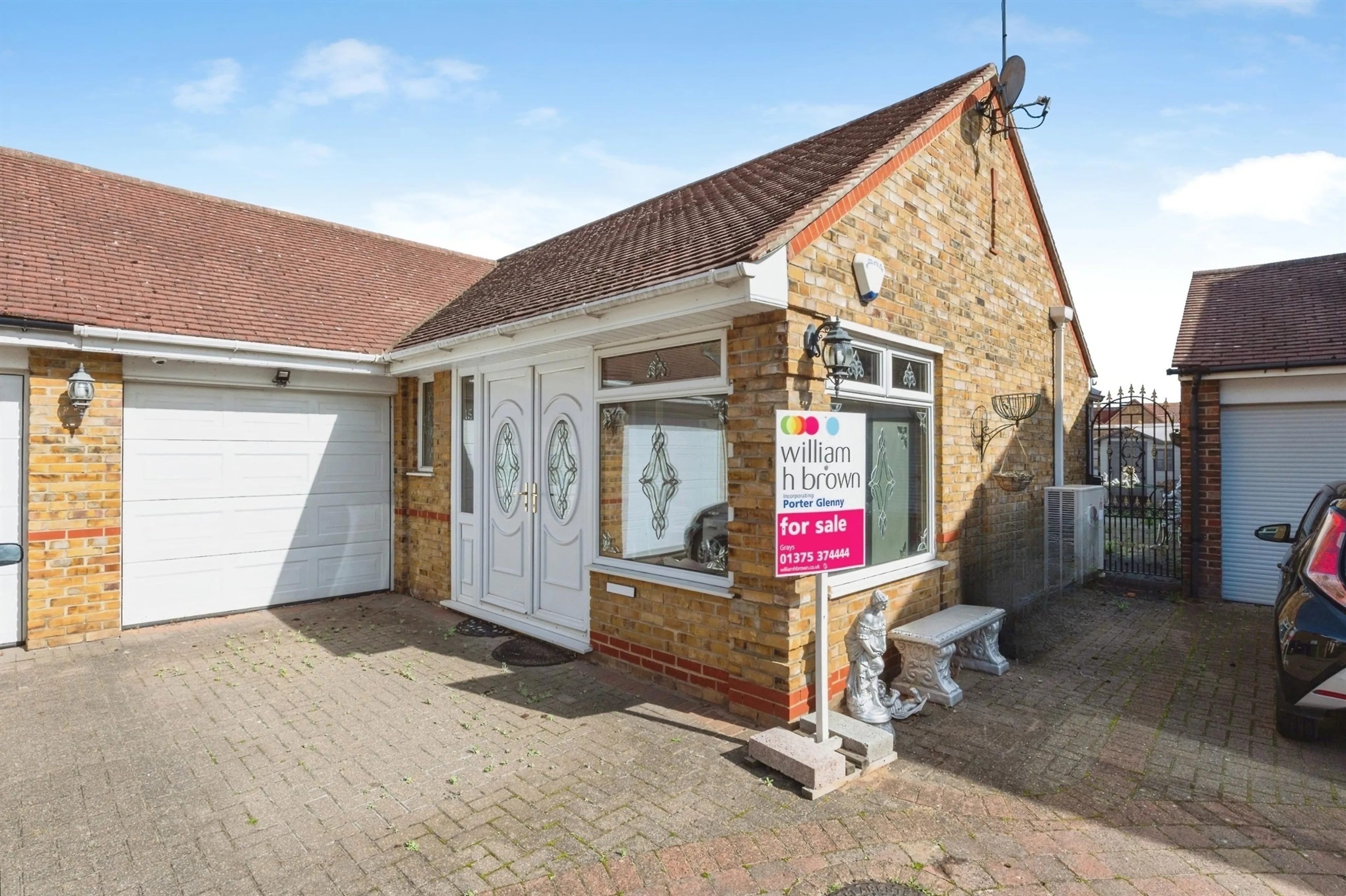 Property at Birch Crescent, South Ockendon