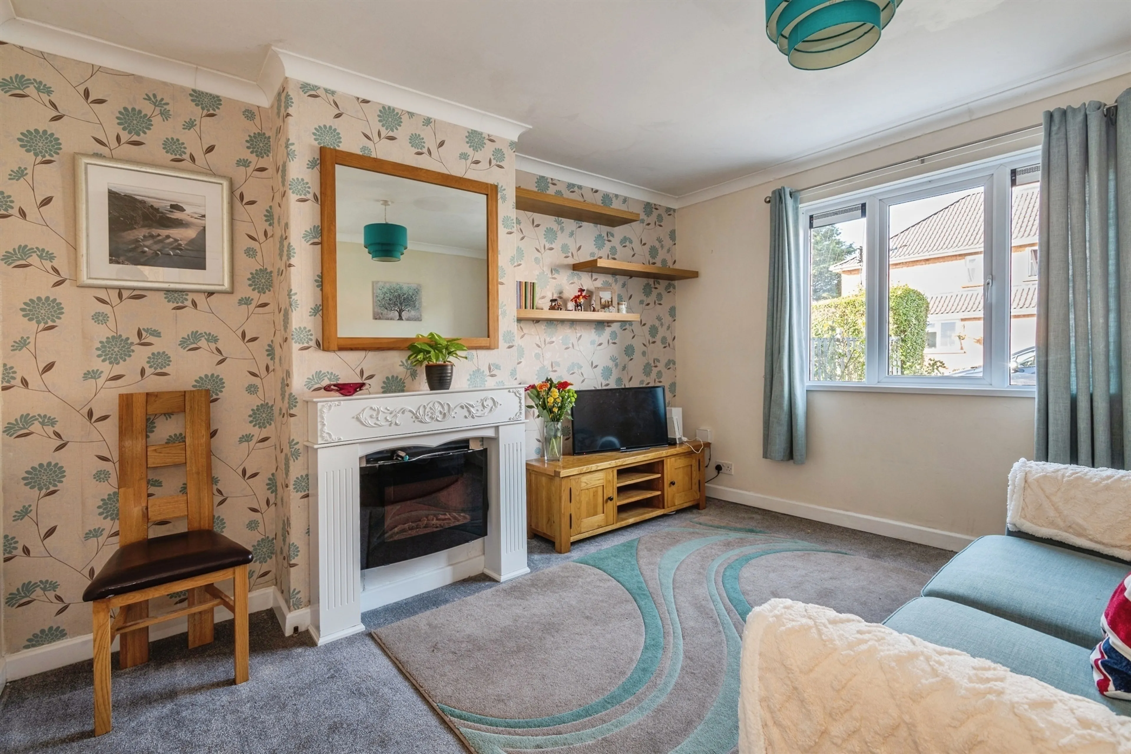 Property at Lyngford Square, Taunton