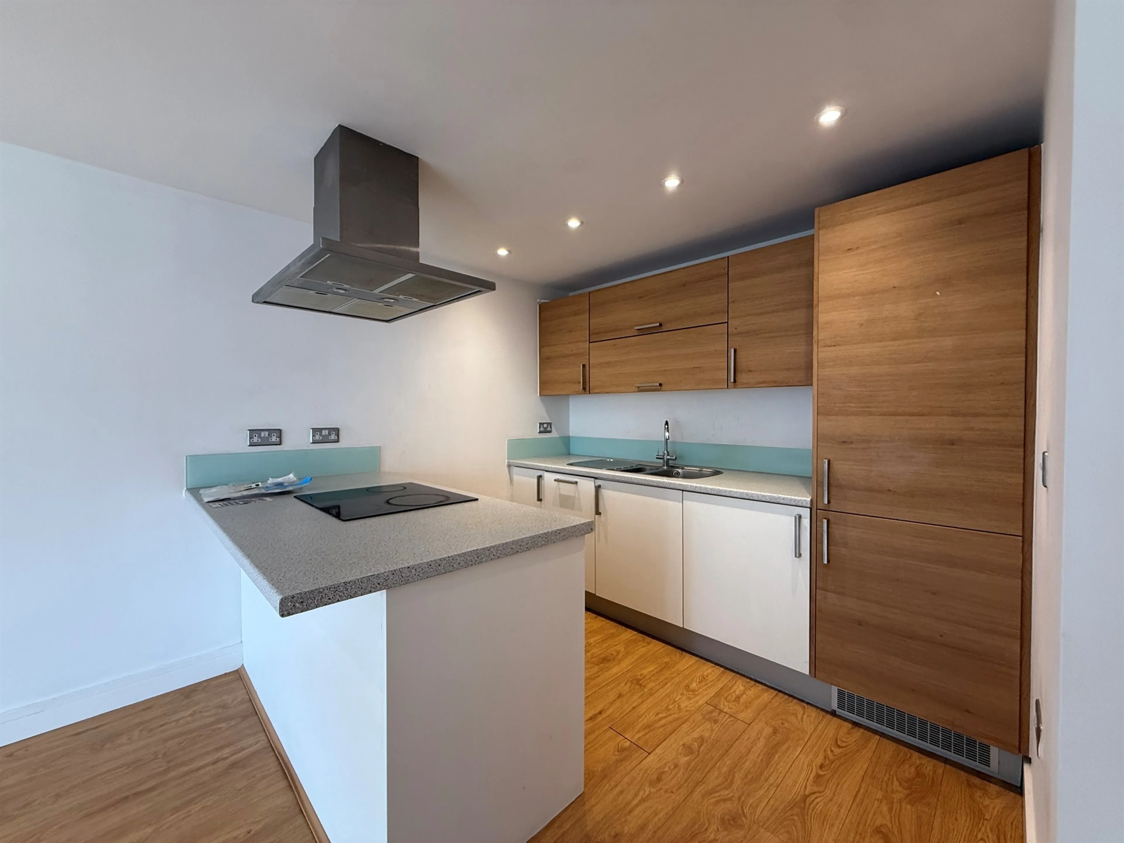 Property at The Waterfront, Hertford