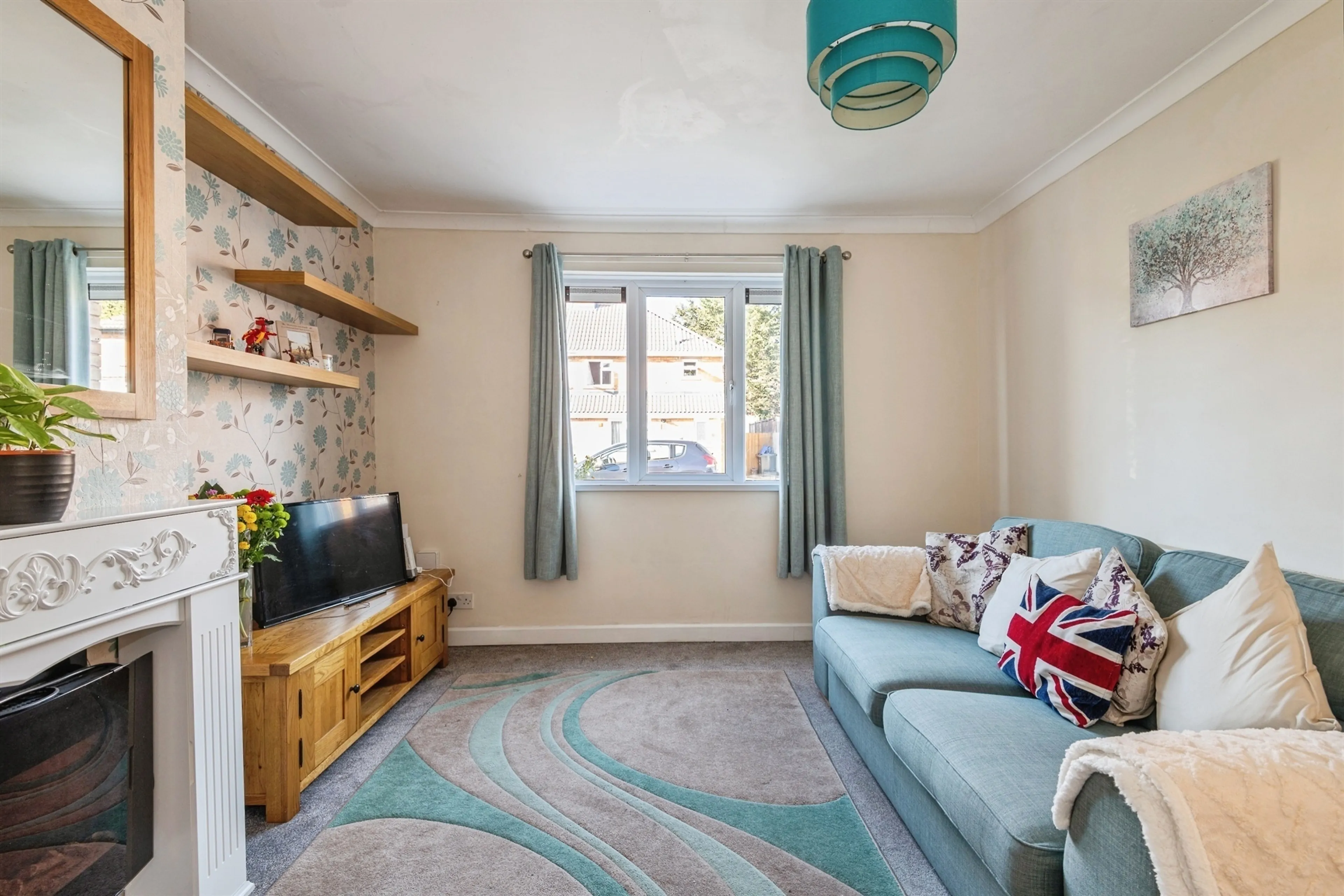 Property at Lyngford Square, Taunton