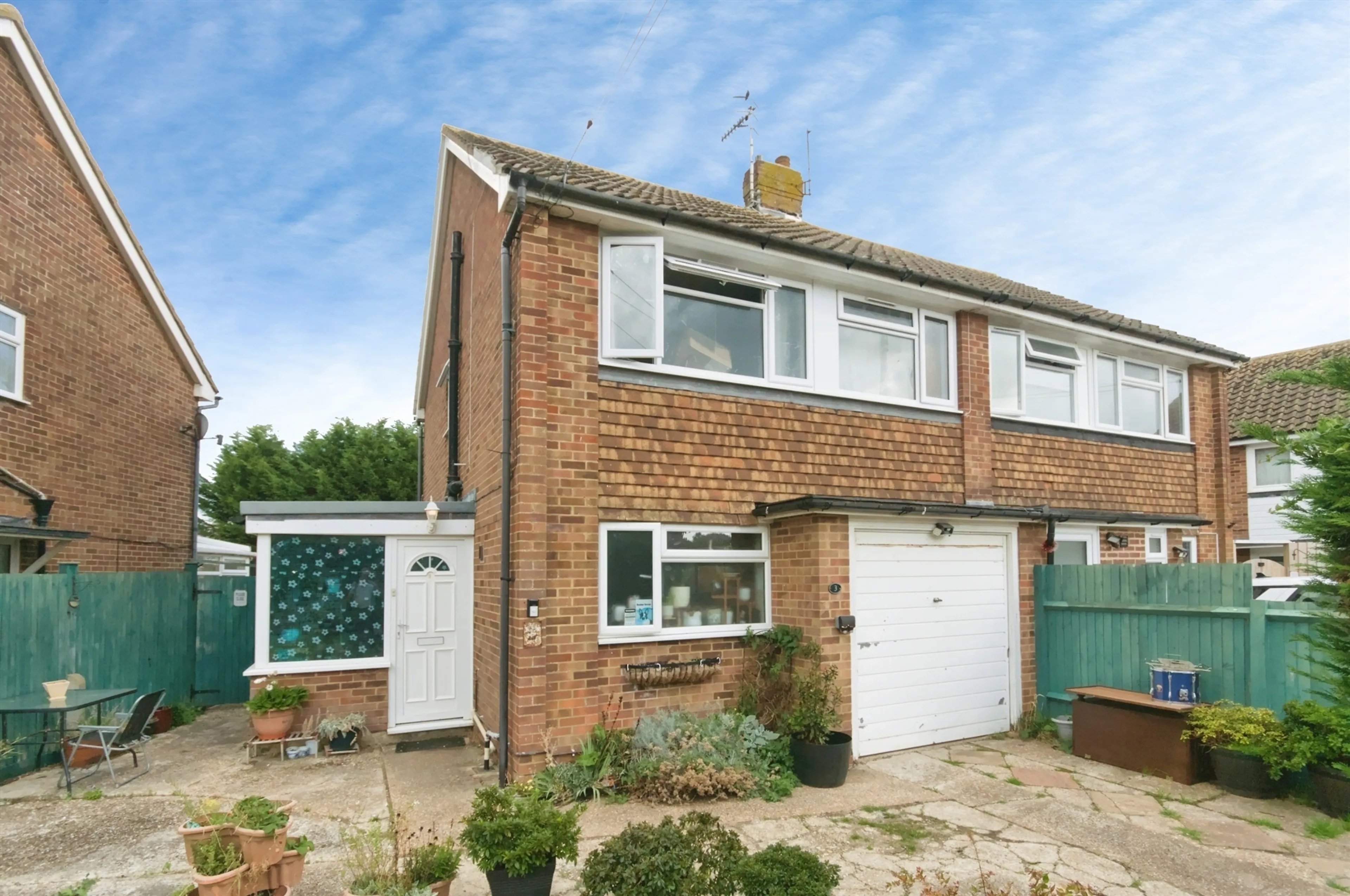 Property at Angela Close, Bexhill-On-Sea