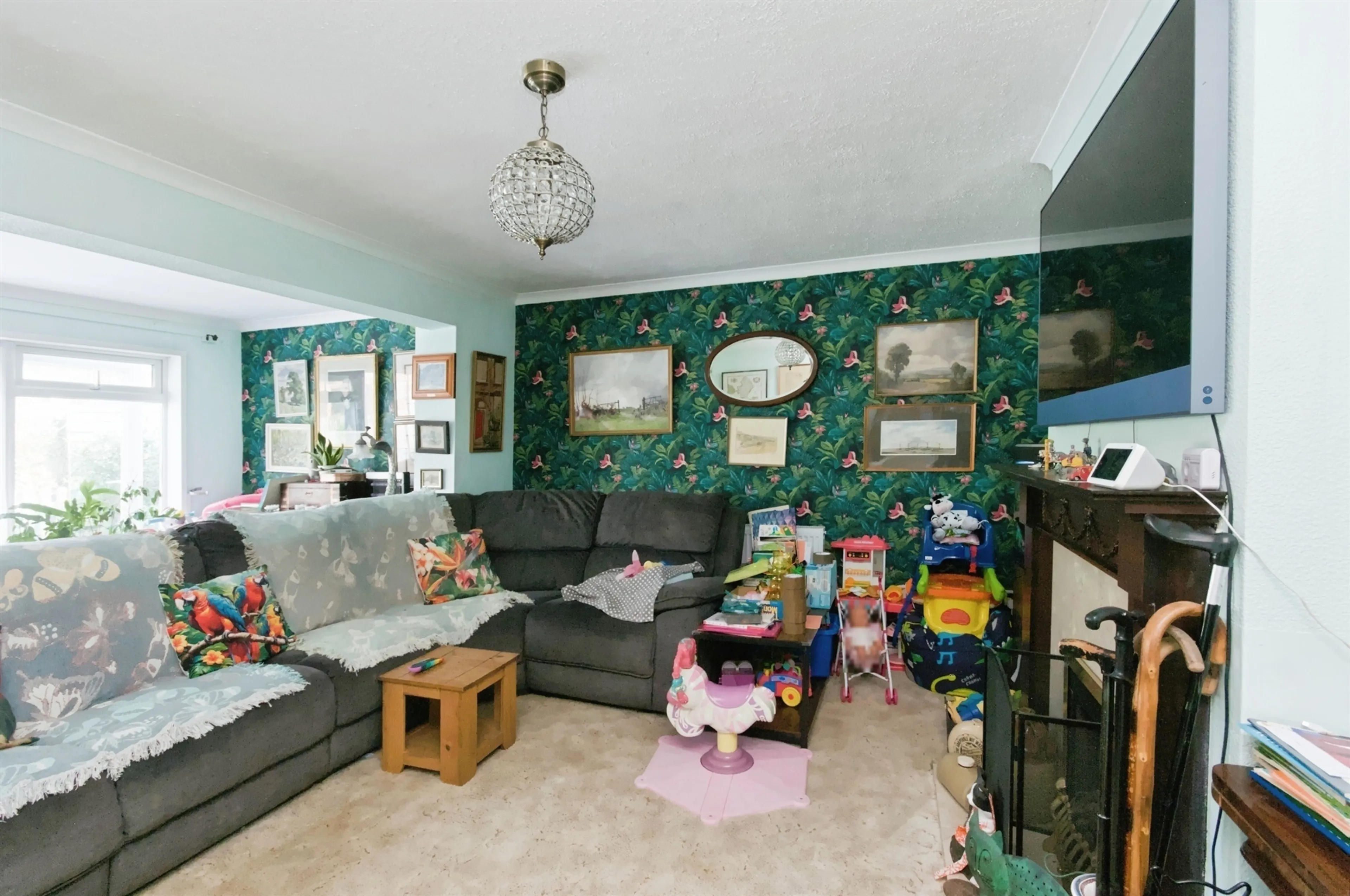 Property at Angela Close, Bexhill-On-Sea