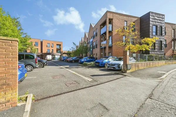 Sturgess Street, Newton-le-Willows, M...