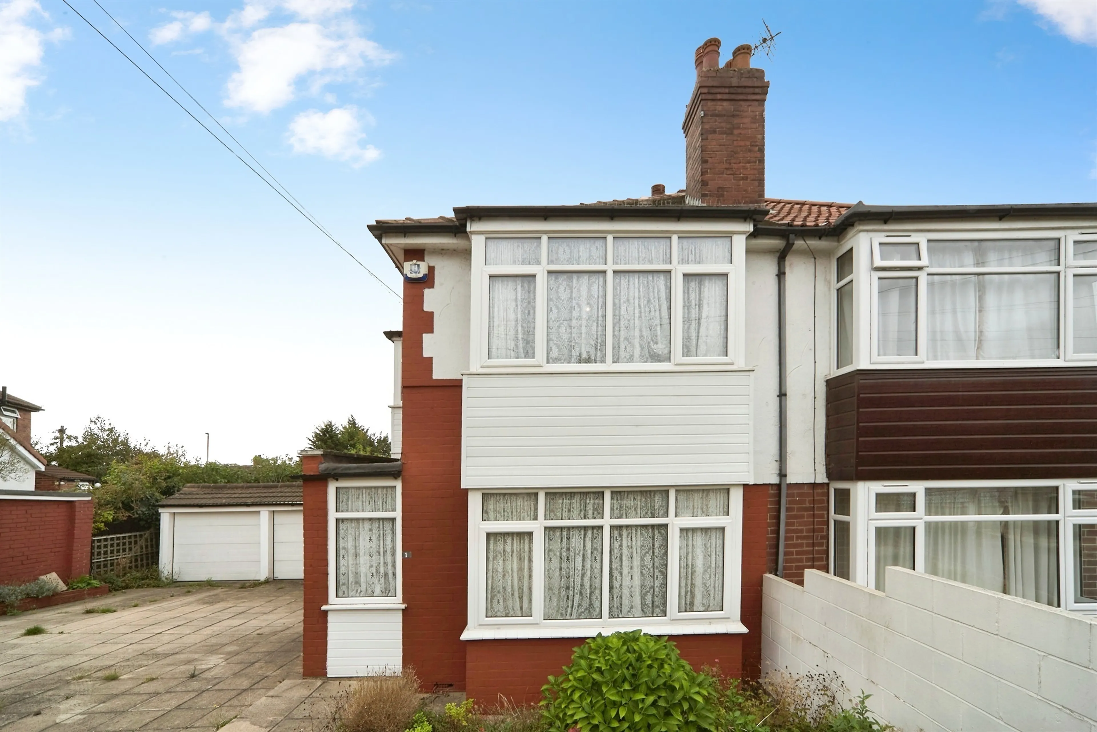 Property at Bankfield Grove, Leeds