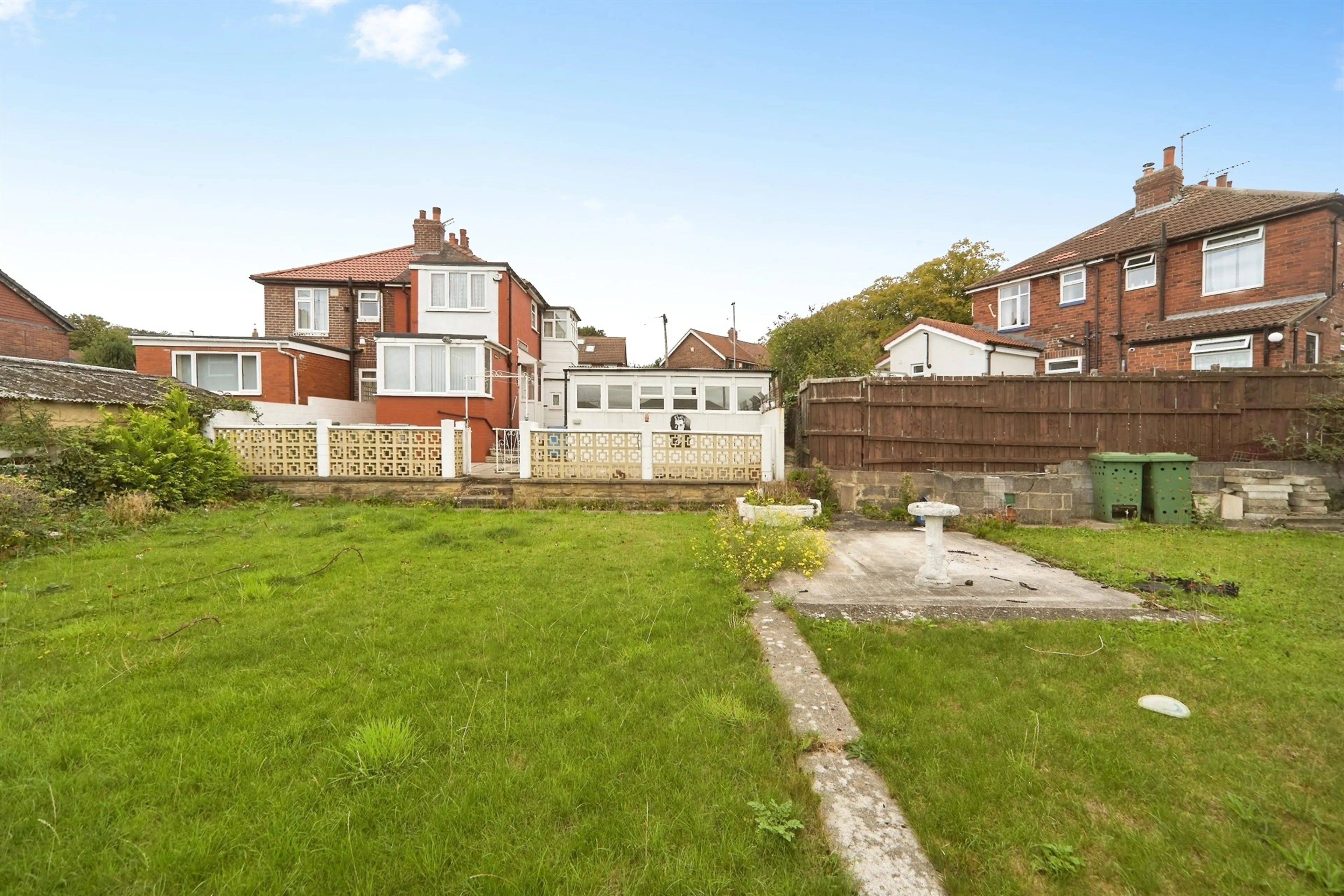 Property at Bankfield Grove, Leeds