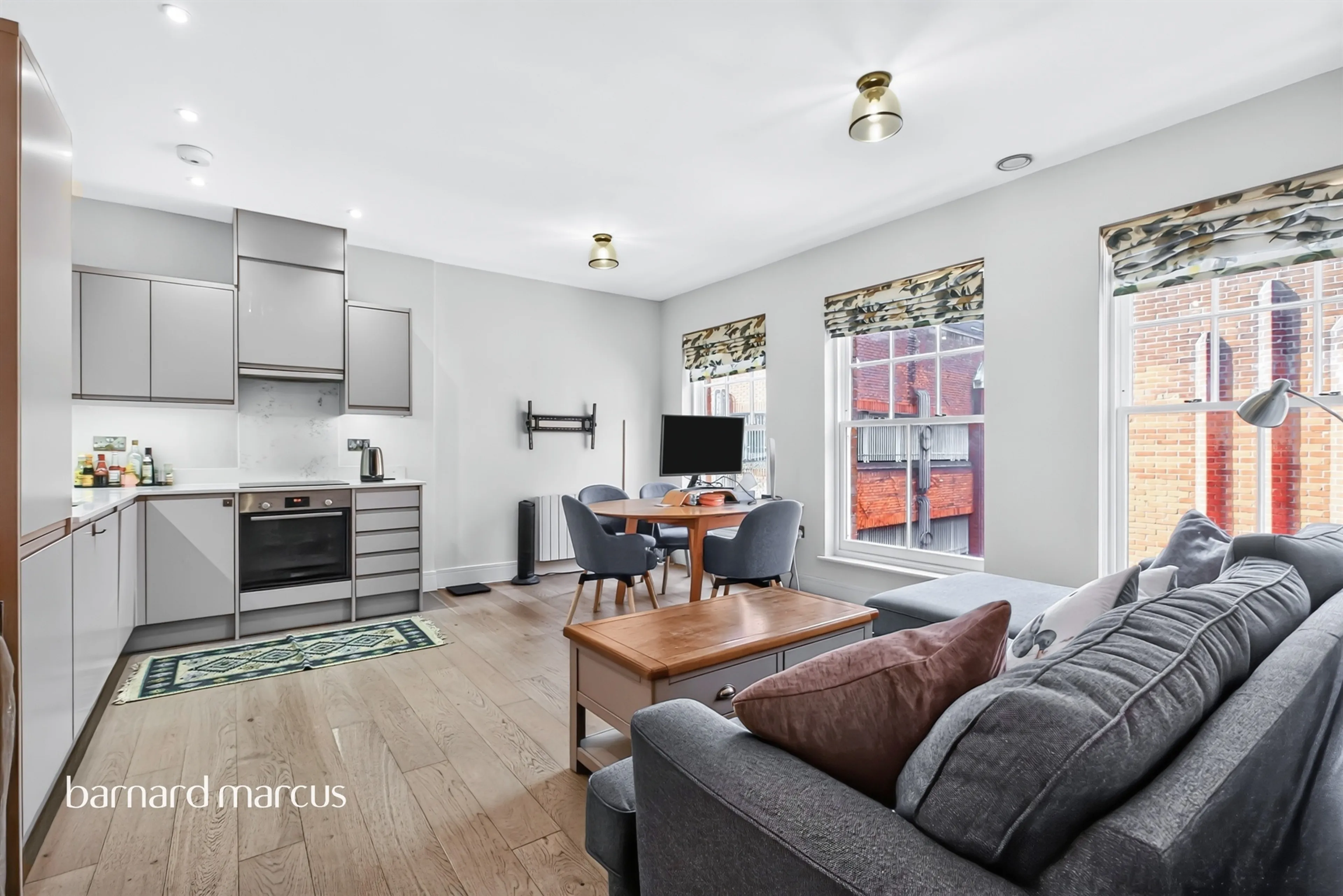 Property at The Broadway, London