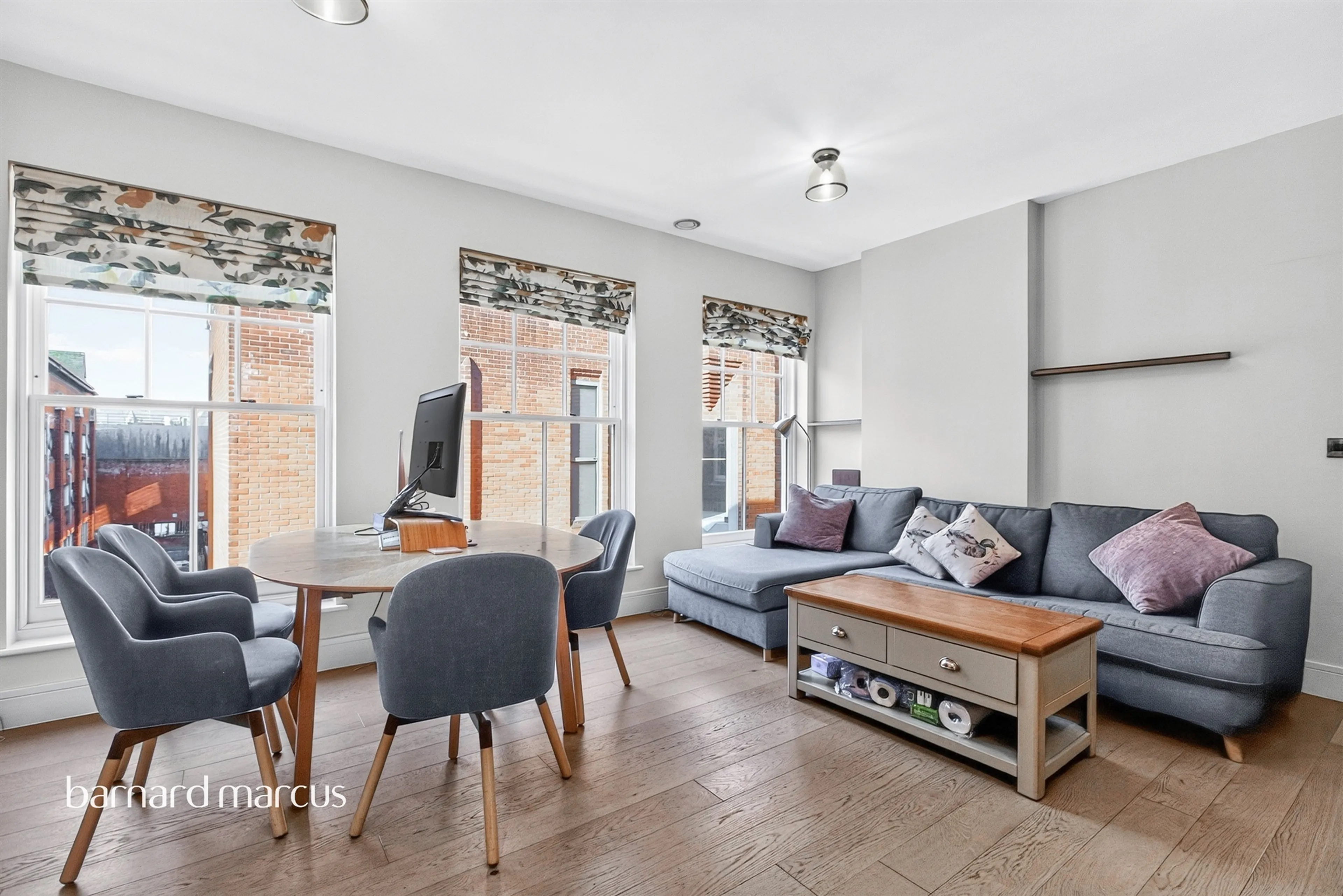 Property at The Broadway, London