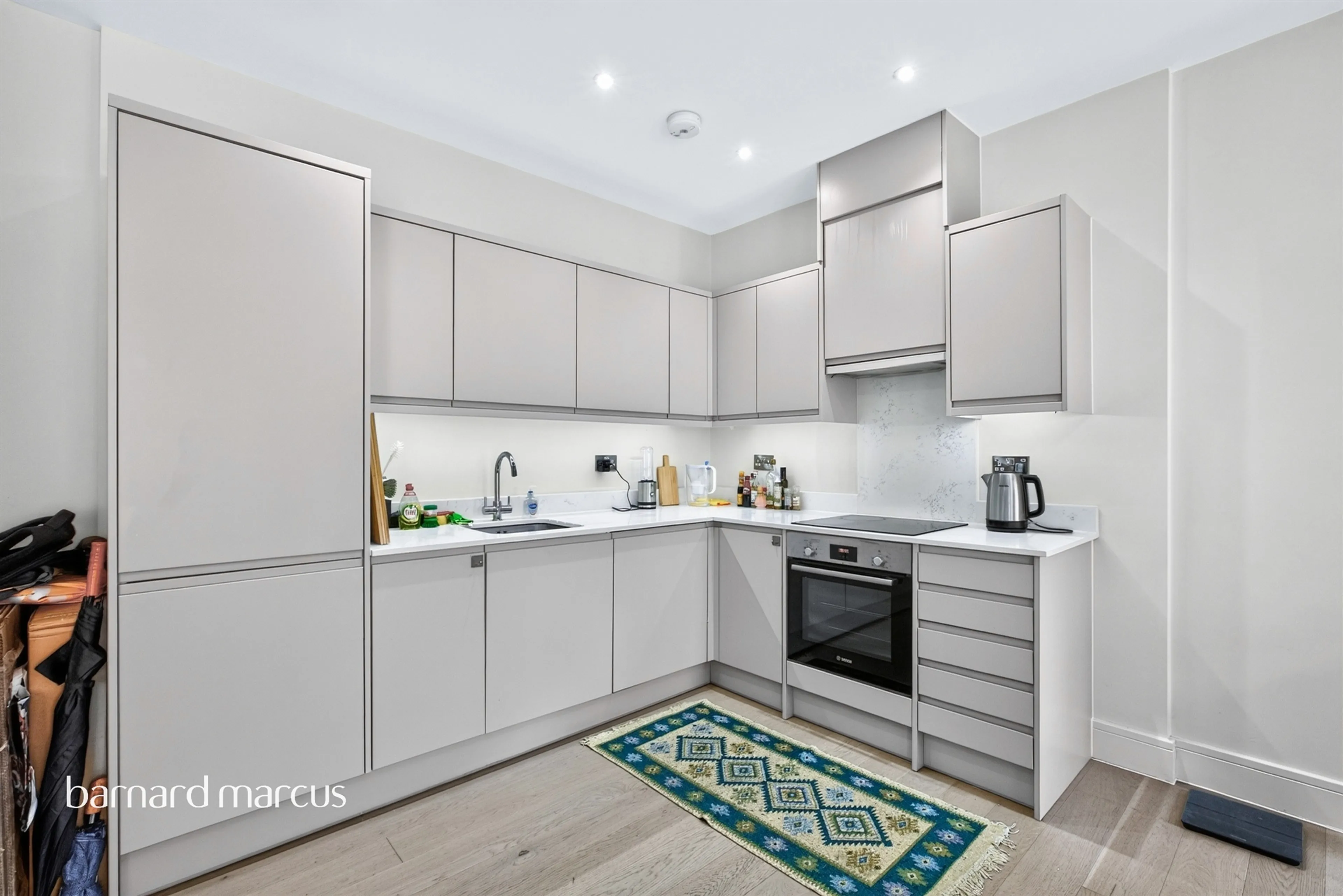 Property at The Broadway, London
