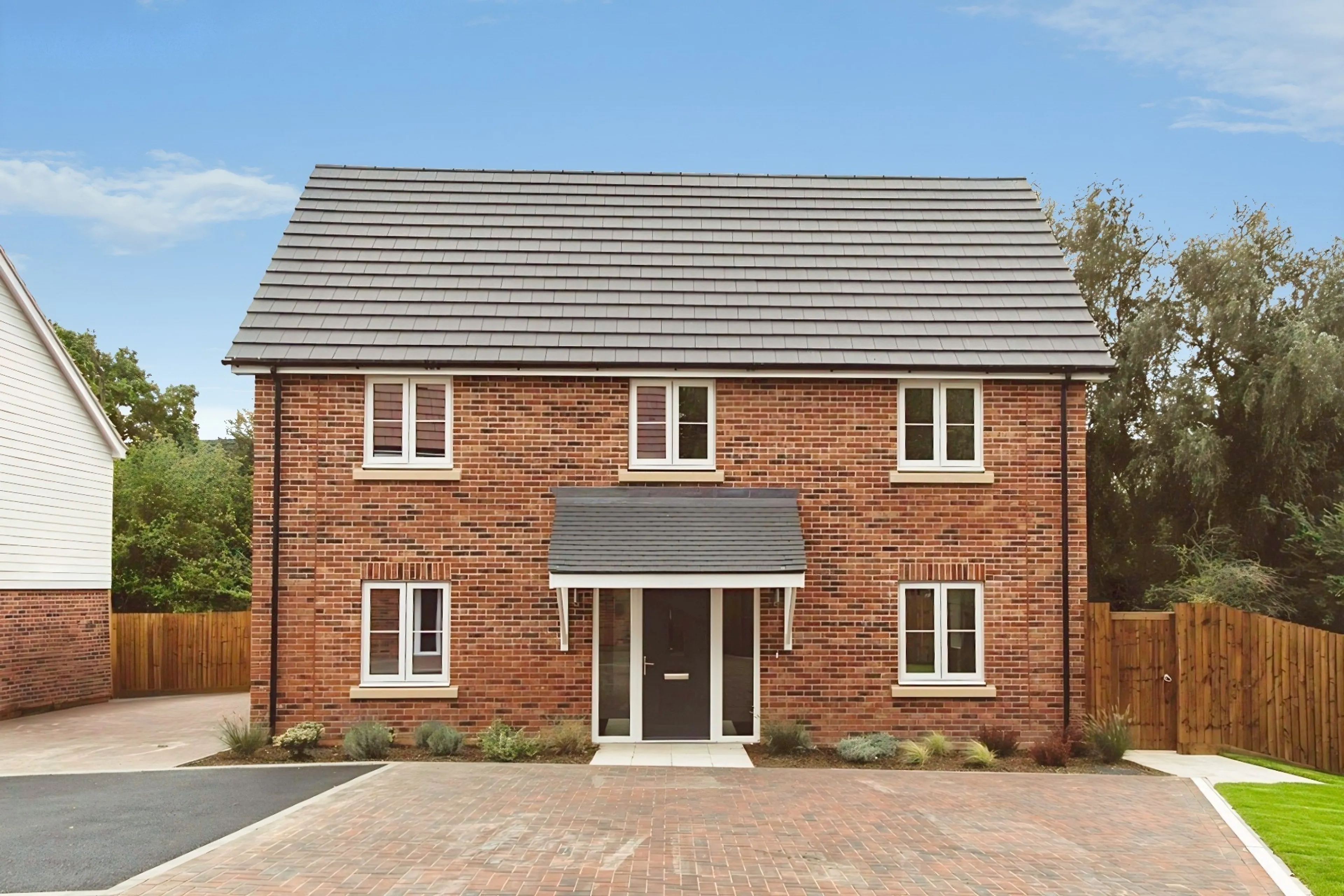 Property at St Giles View, Start Hill, Bishop's Stortford