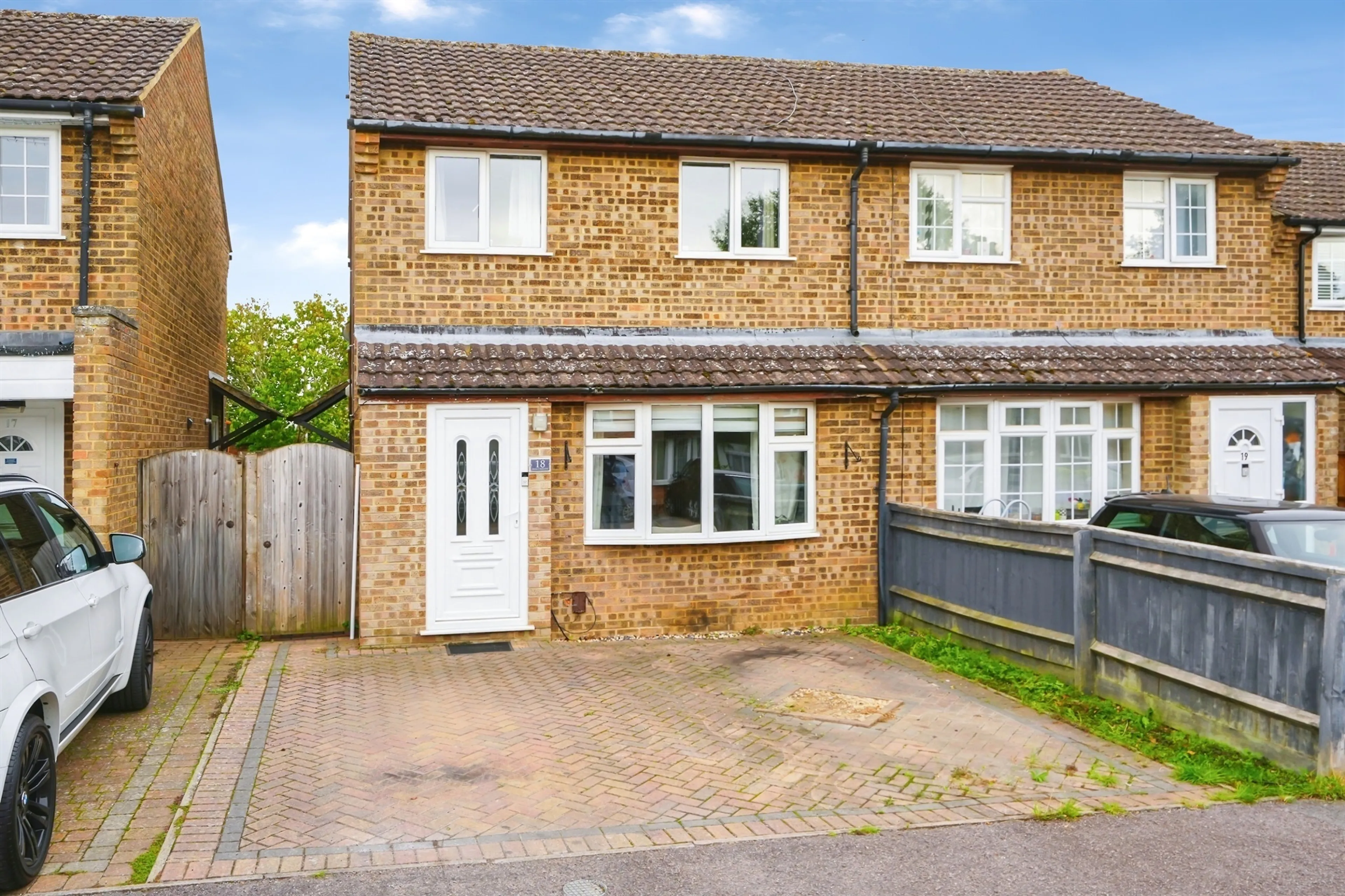 Property at Avon Crescent, BICESTER