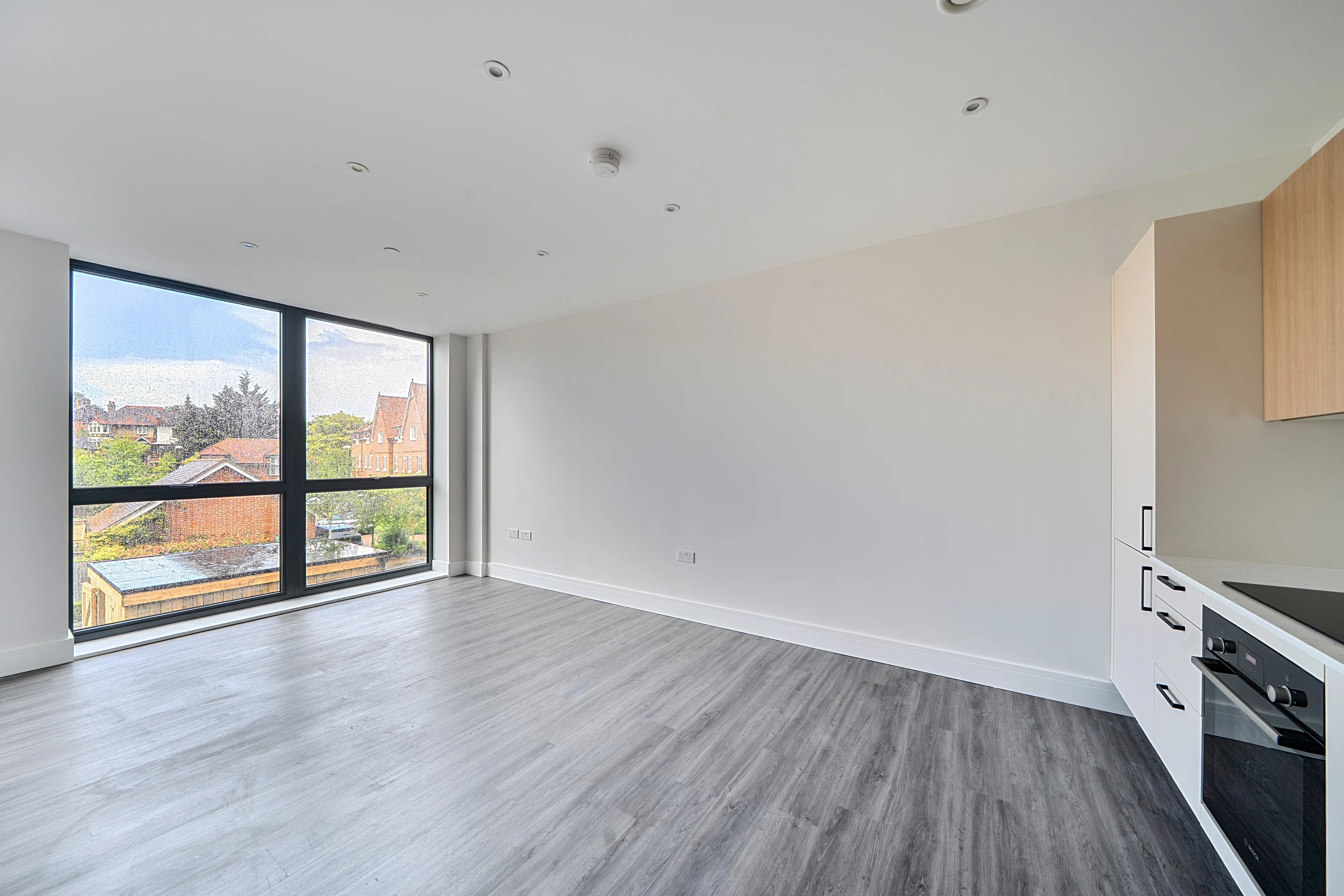 Property at Belmont Road, MAIDENHEAD