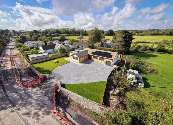 Red Wharf Bay, Isle Of Anglesey, LL75