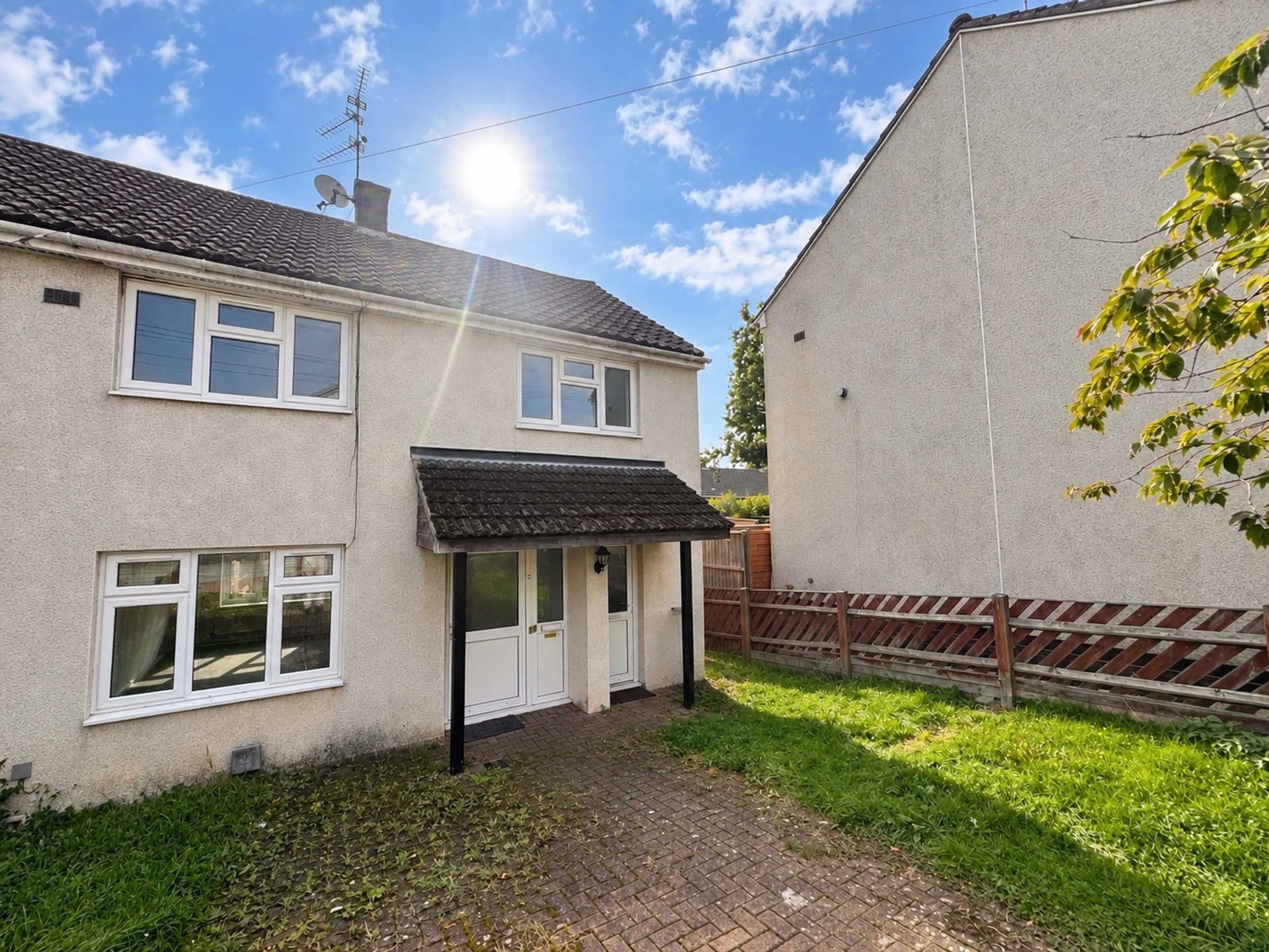 Property at Rubens Walk, CORBY