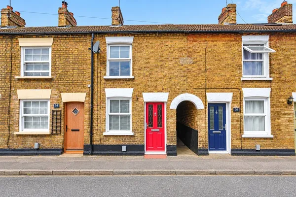 Dunstable Road, Toddington, Dunstable...