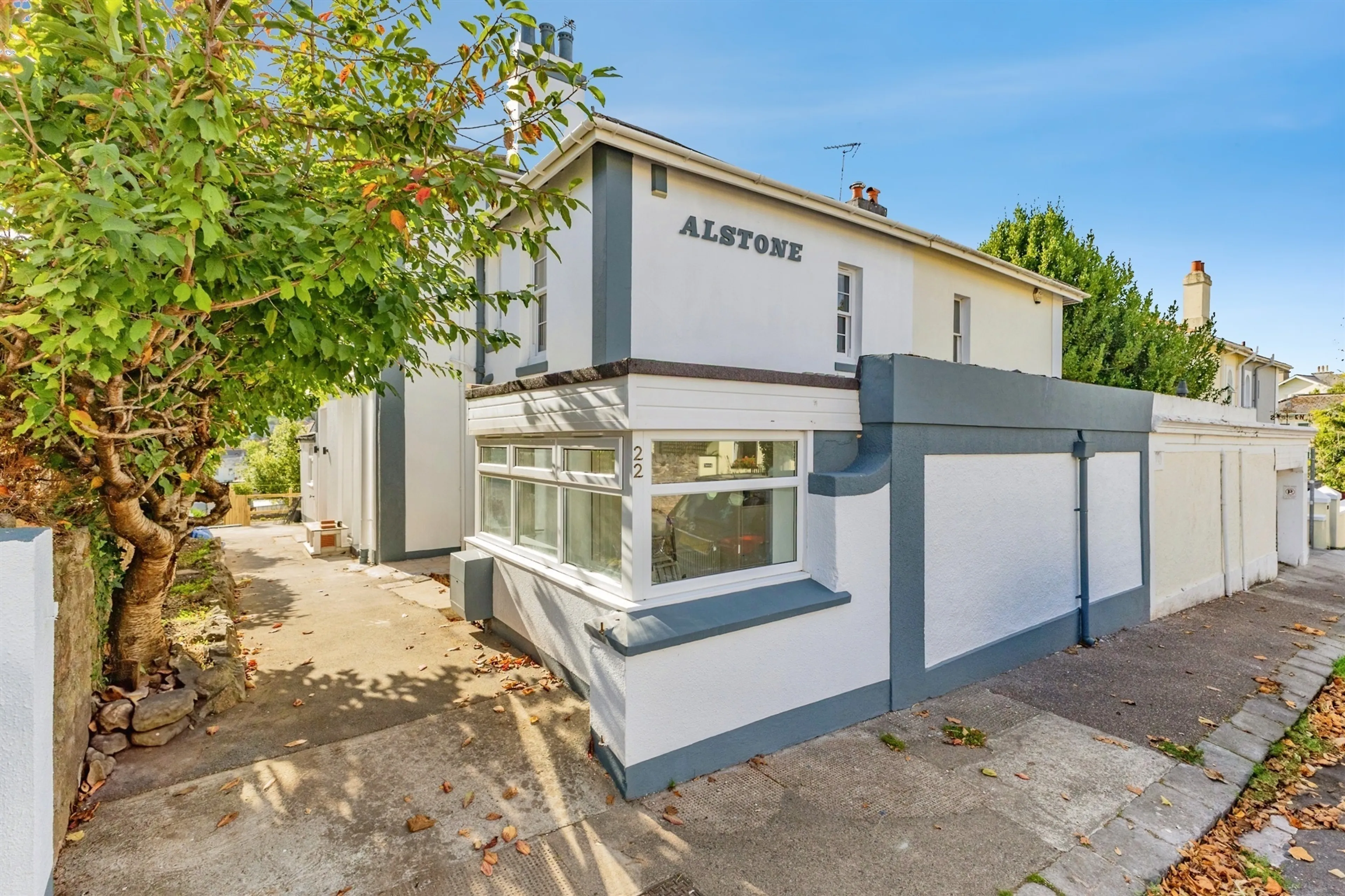 Property at Bridge Road, TORQUAY