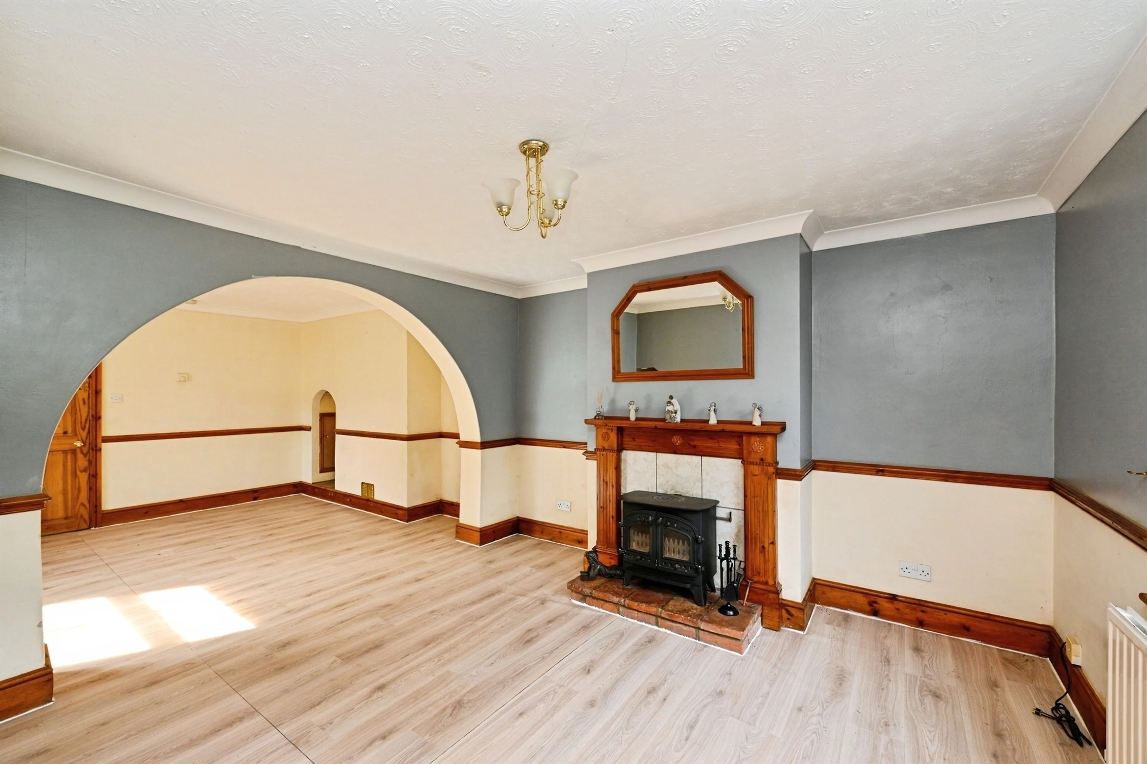 Property at Lynn Road, Setchey, King's Lynn