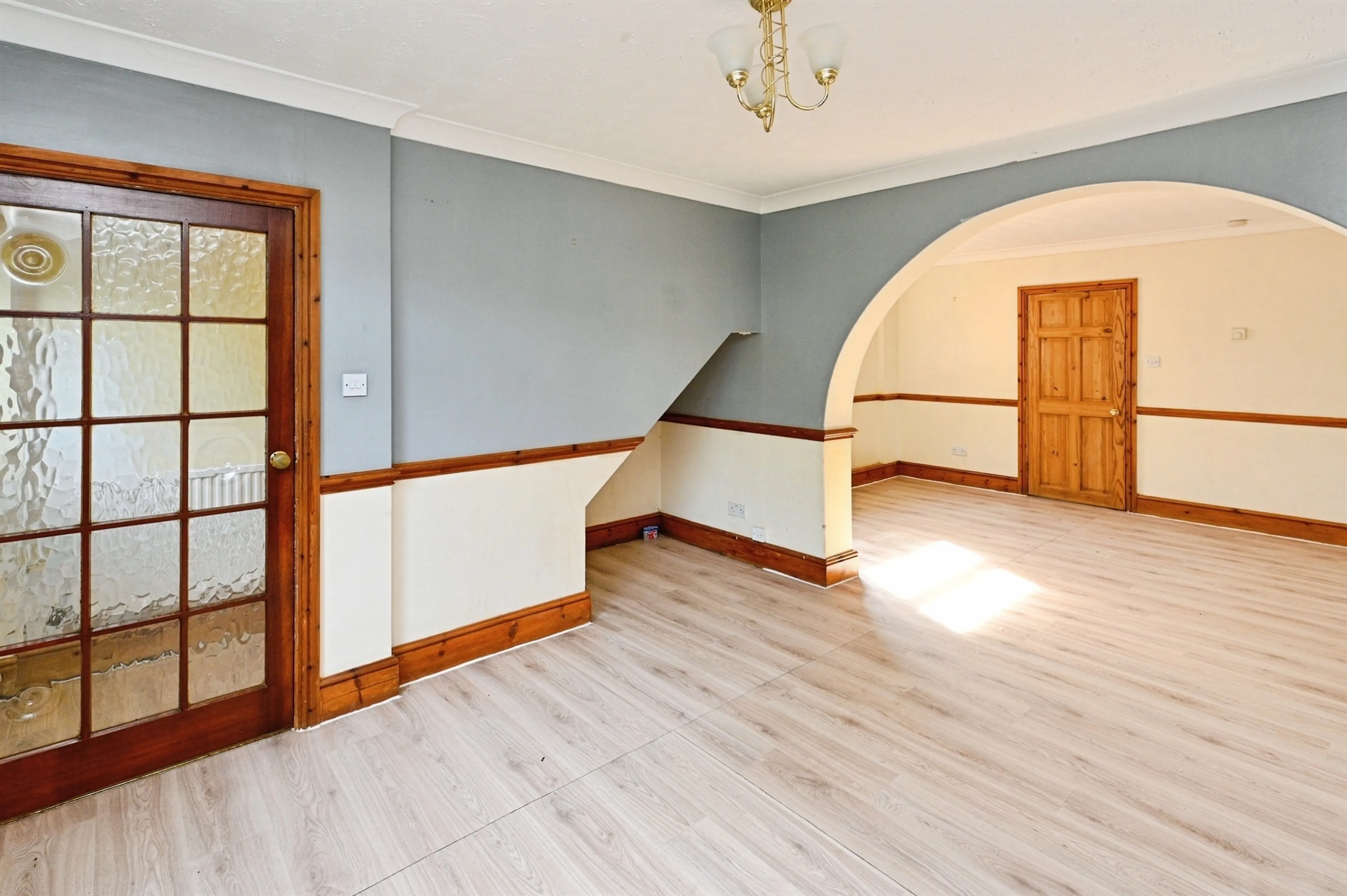 Property at Lynn Road, Setchey, King's Lynn