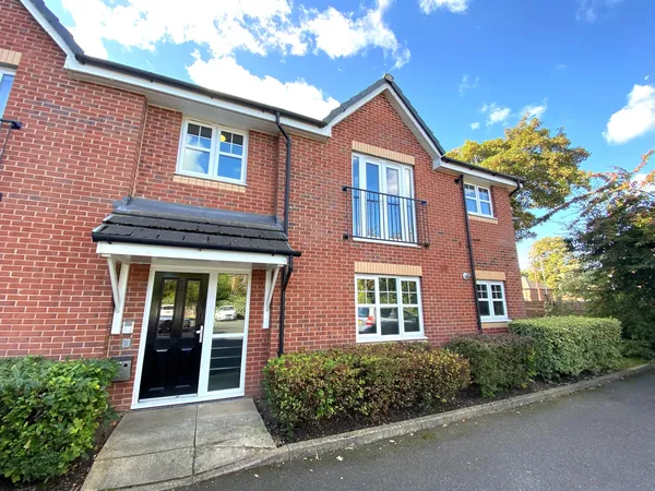 8 Moor Lane, Manchester, M23 0QT