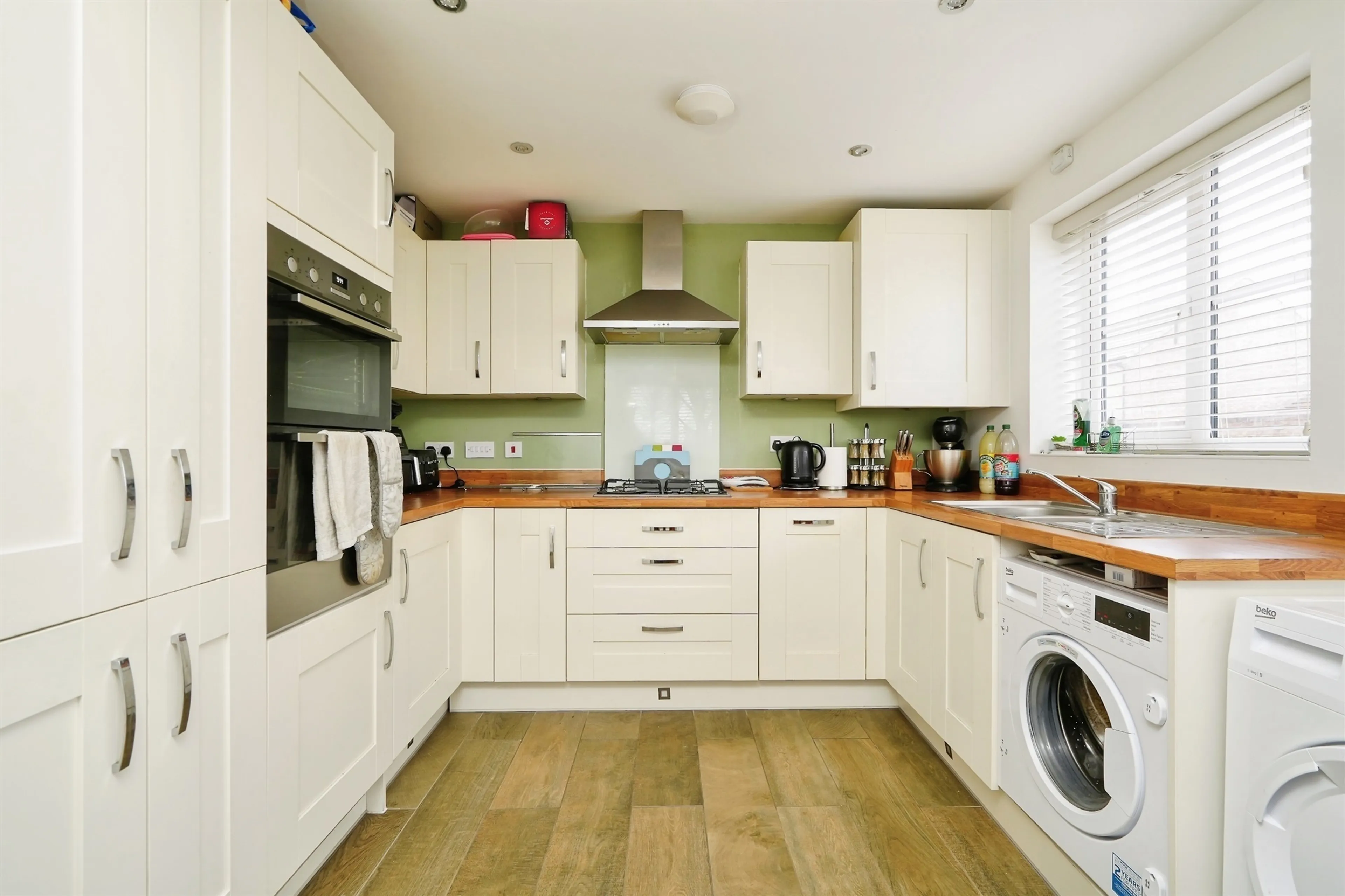 Property at Sorrel Crescent, Didcot