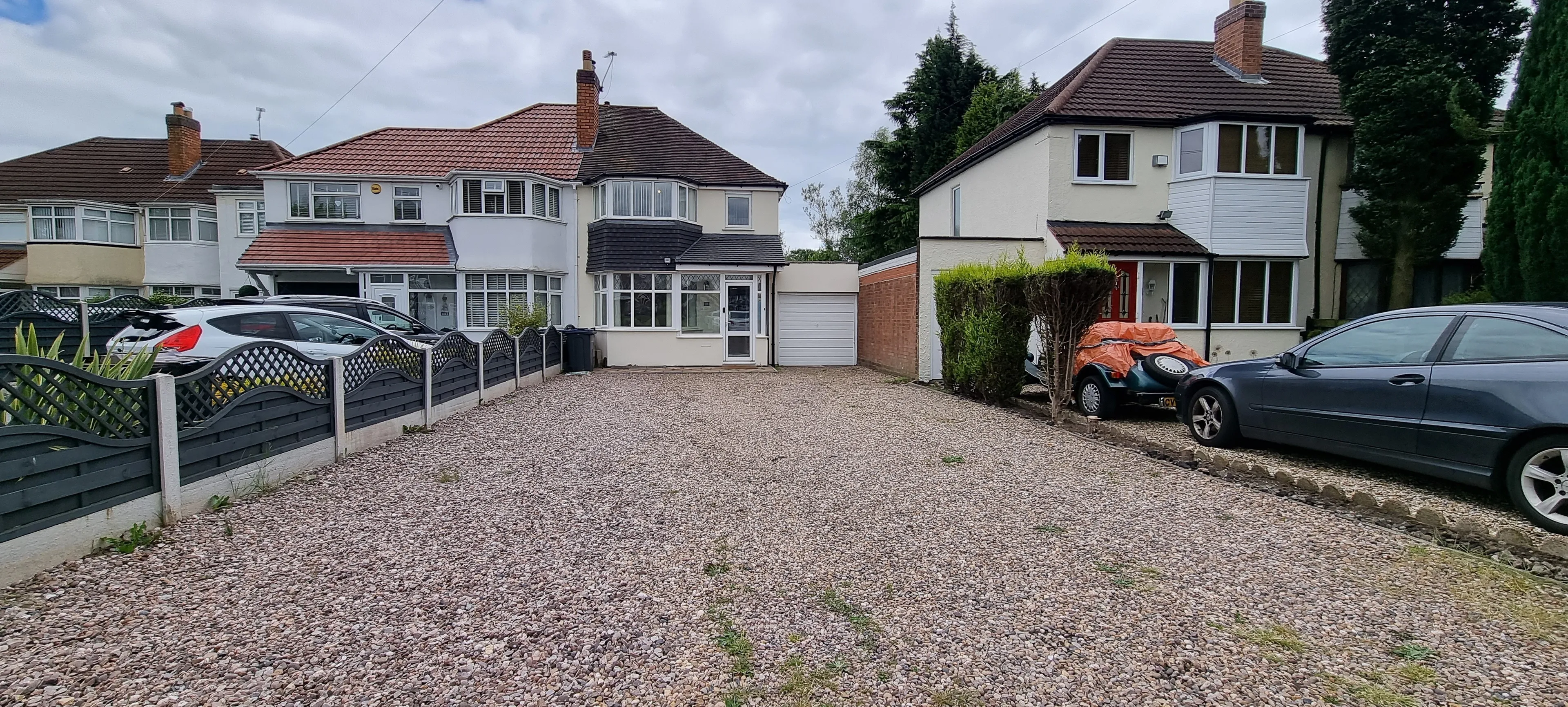 Property at Sutton Oak Road, SUTTON COLDFIELD