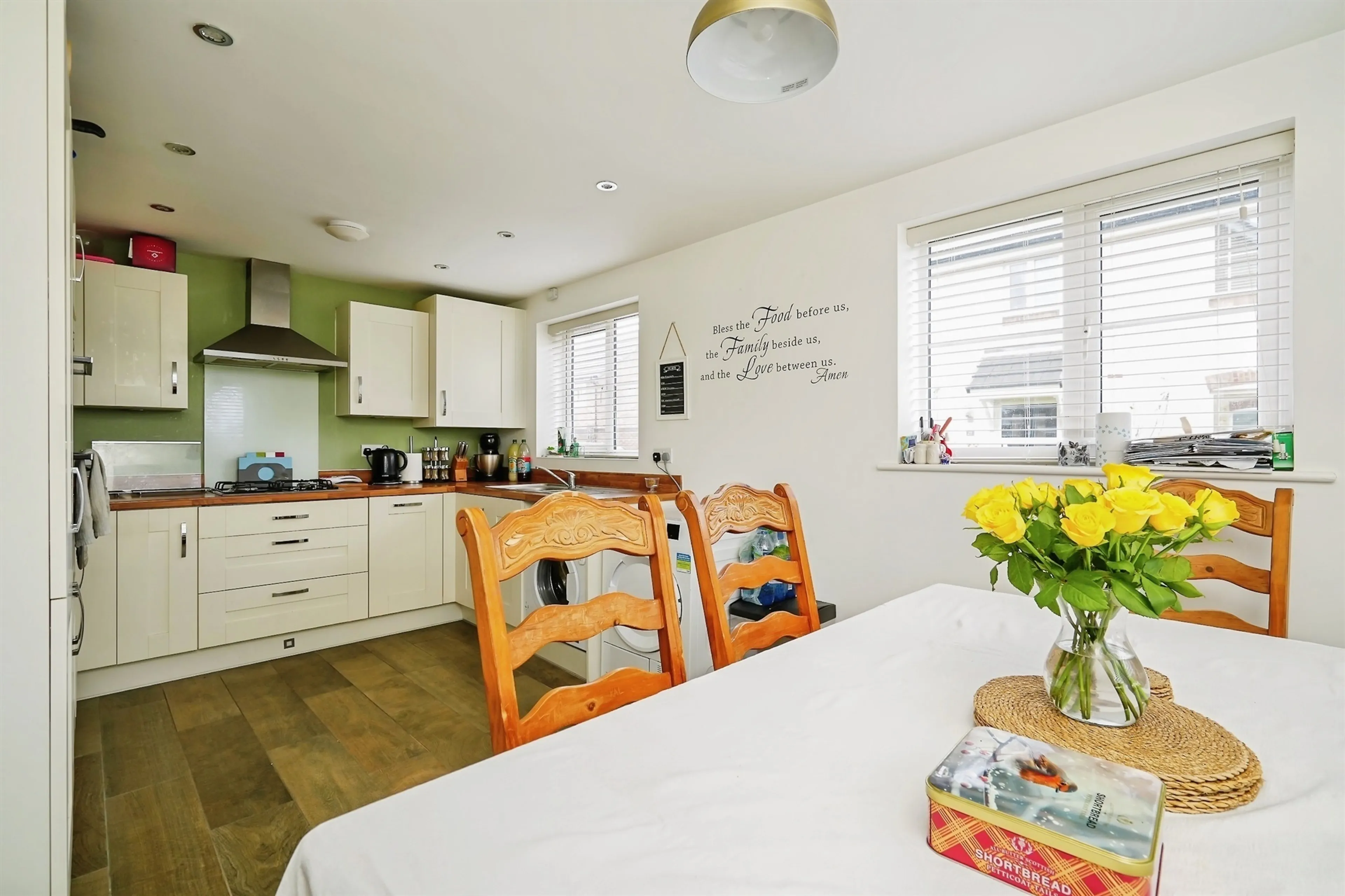 Property at Sorrel Crescent, Didcot