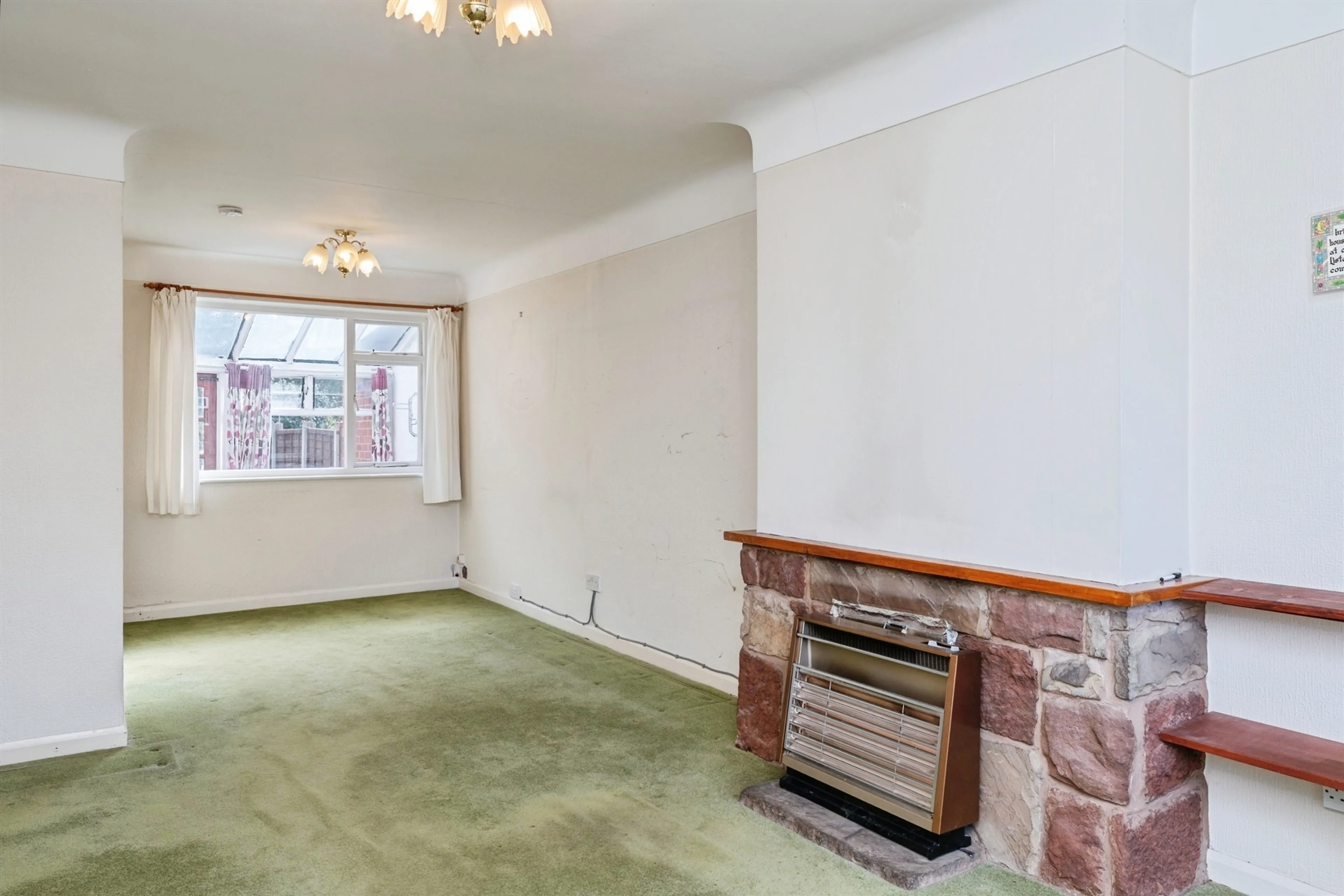 Property at Chatsworth Drive, Chester