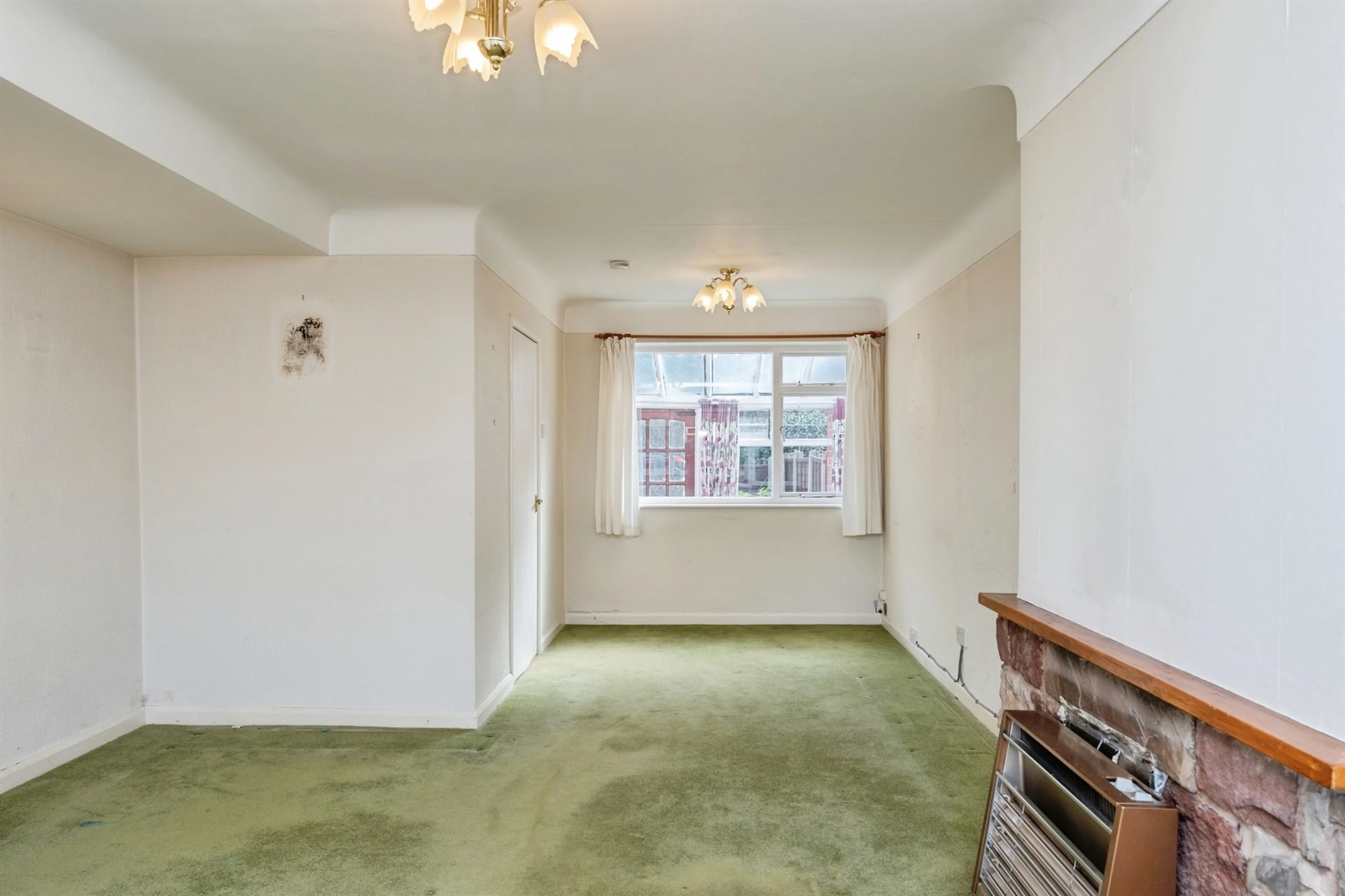 Property at Chatsworth Drive, Chester