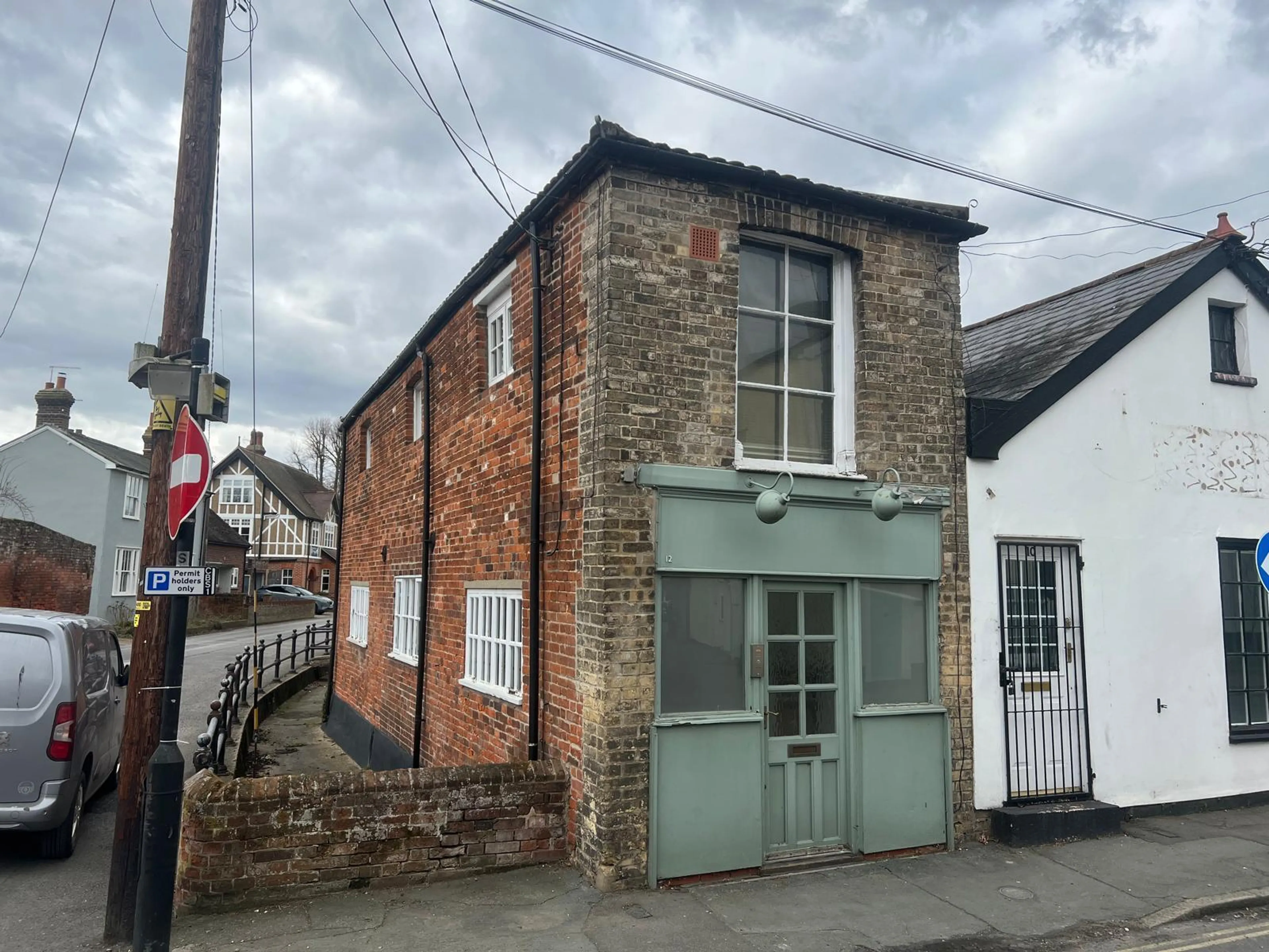 Property at Bridge Street, Coggeshall, Colchester