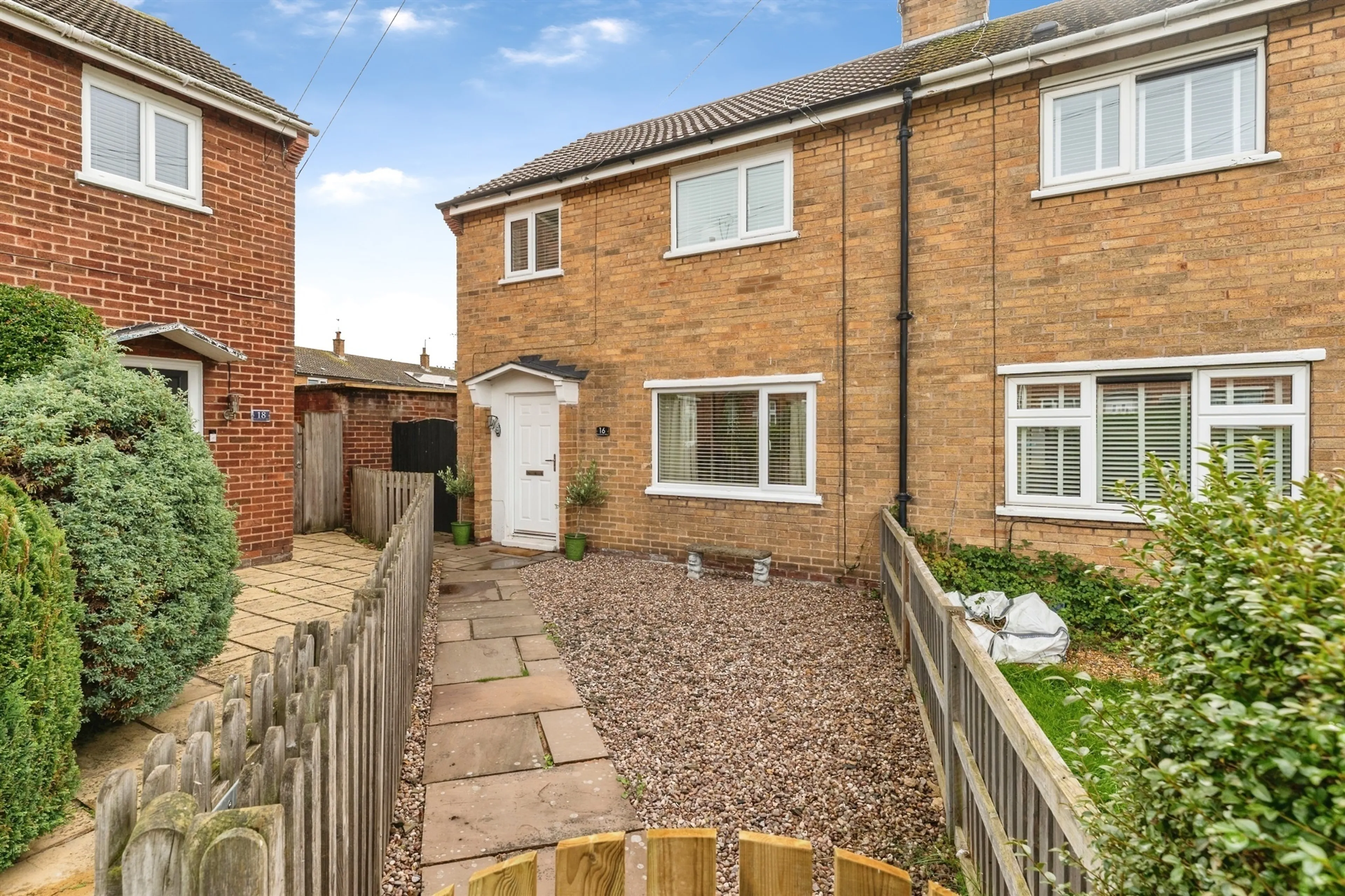 Property at Peckforton Way, Upton, Chester