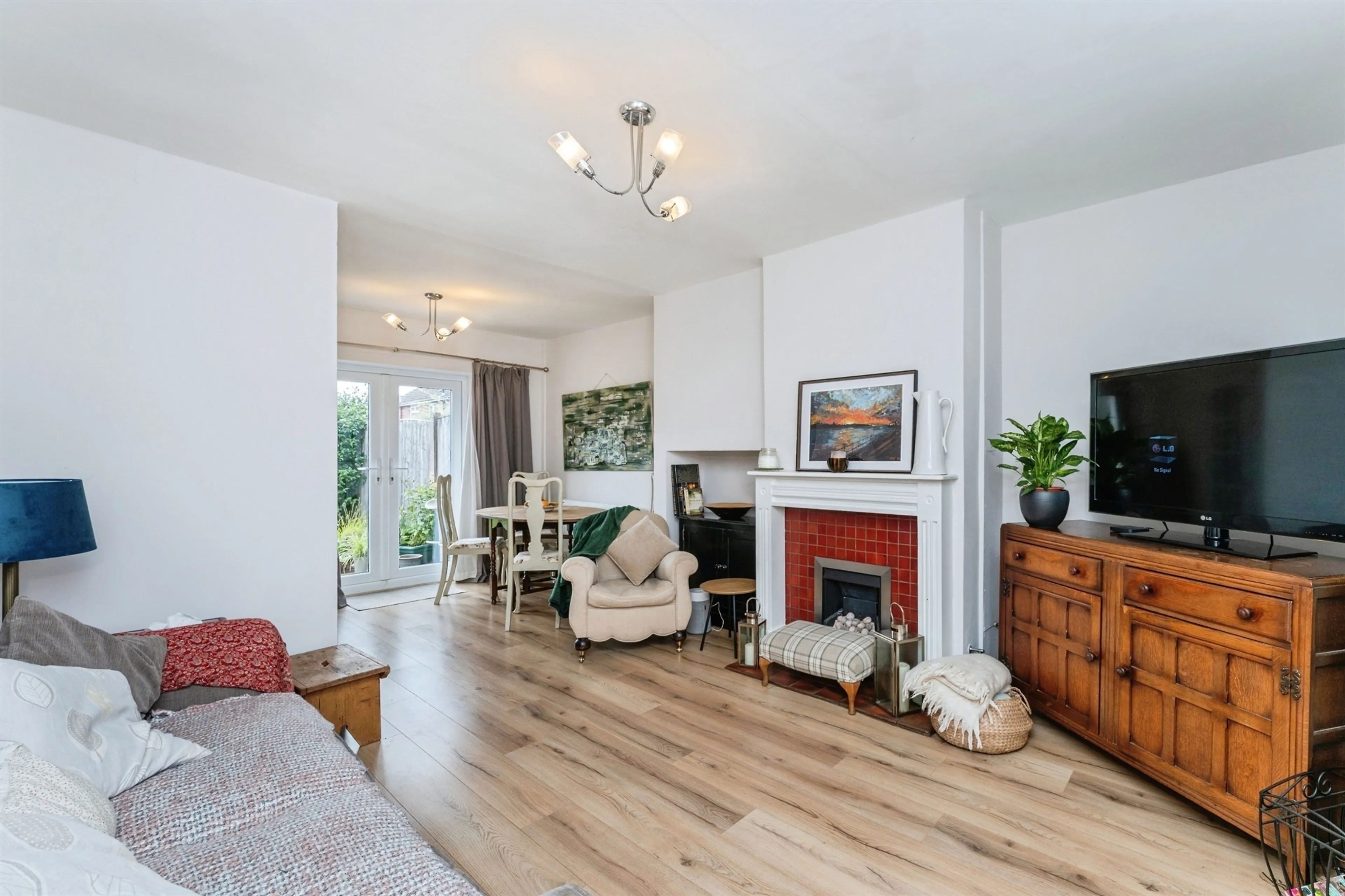Property at Peckforton Way, Upton, Chester