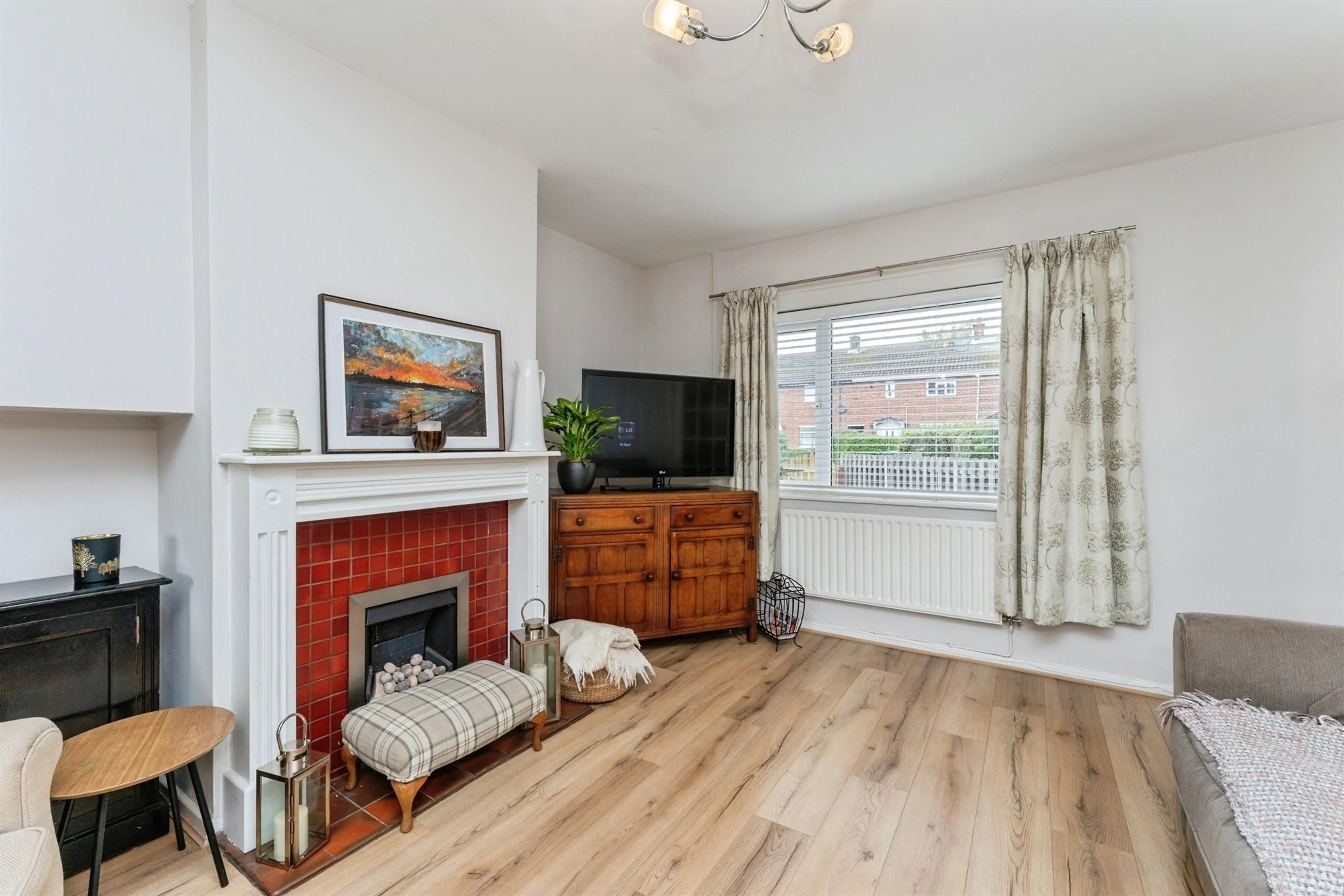 Property at Peckforton Way, Upton, Chester