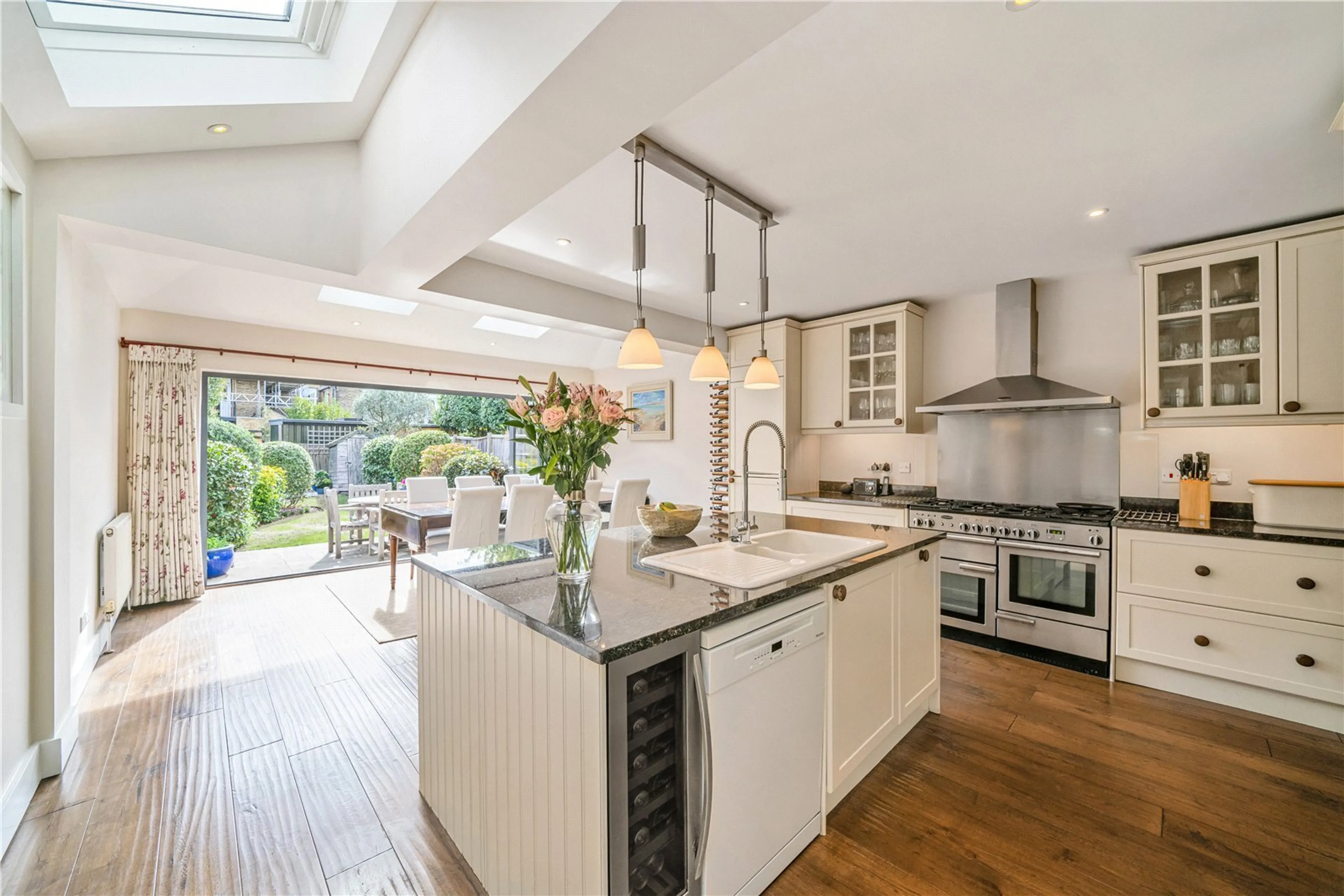 Property at Waynflete Street, London, SW18