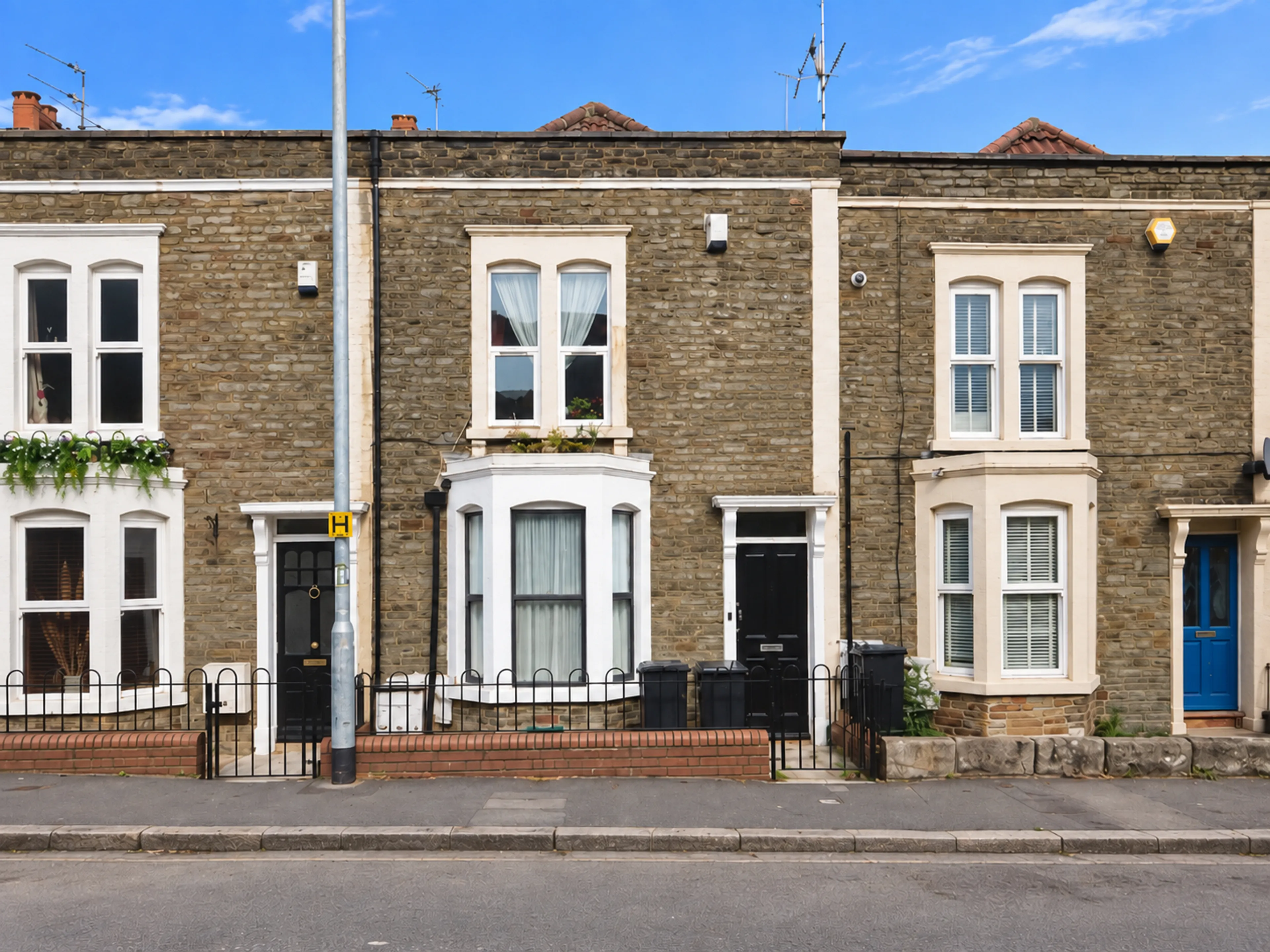 Property at High Street, Kingswood, Bristol