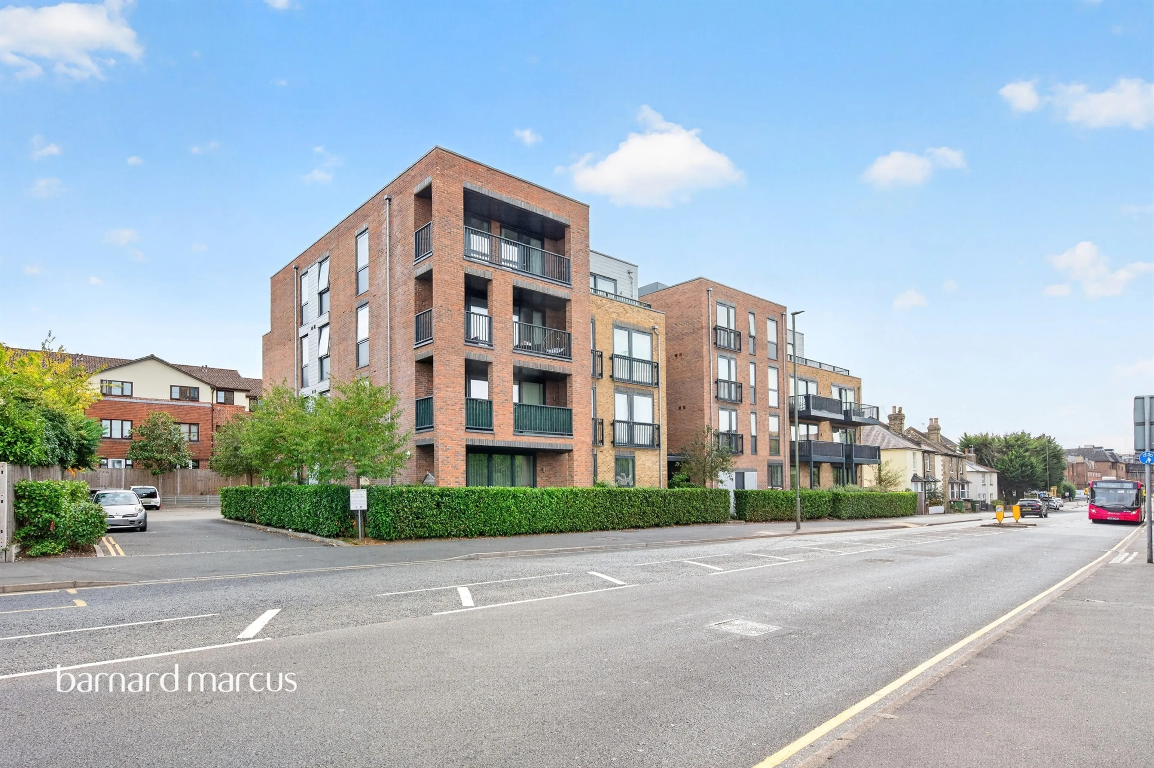 Property at East Street, Epsom