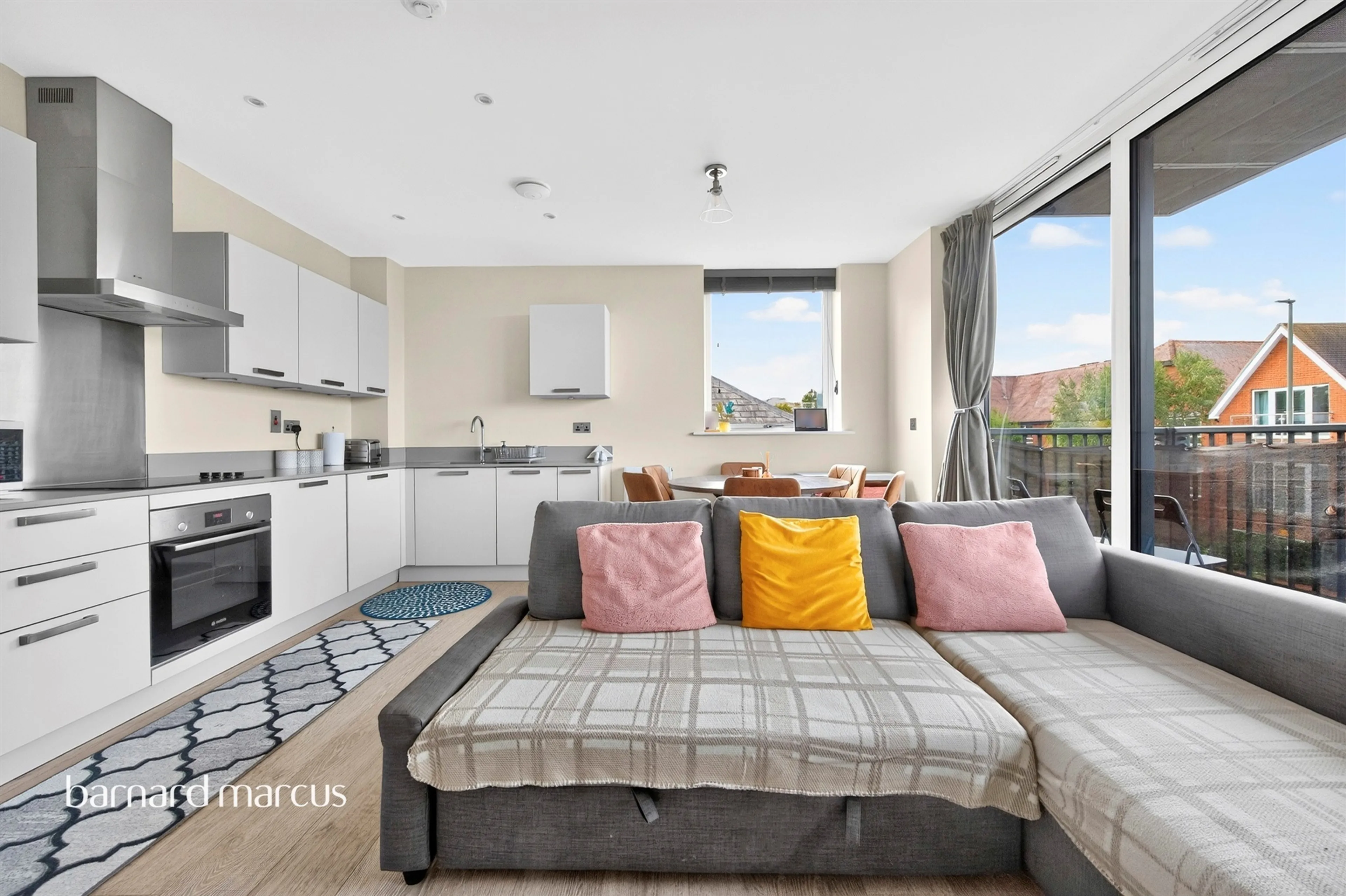 Property at East Street, Epsom