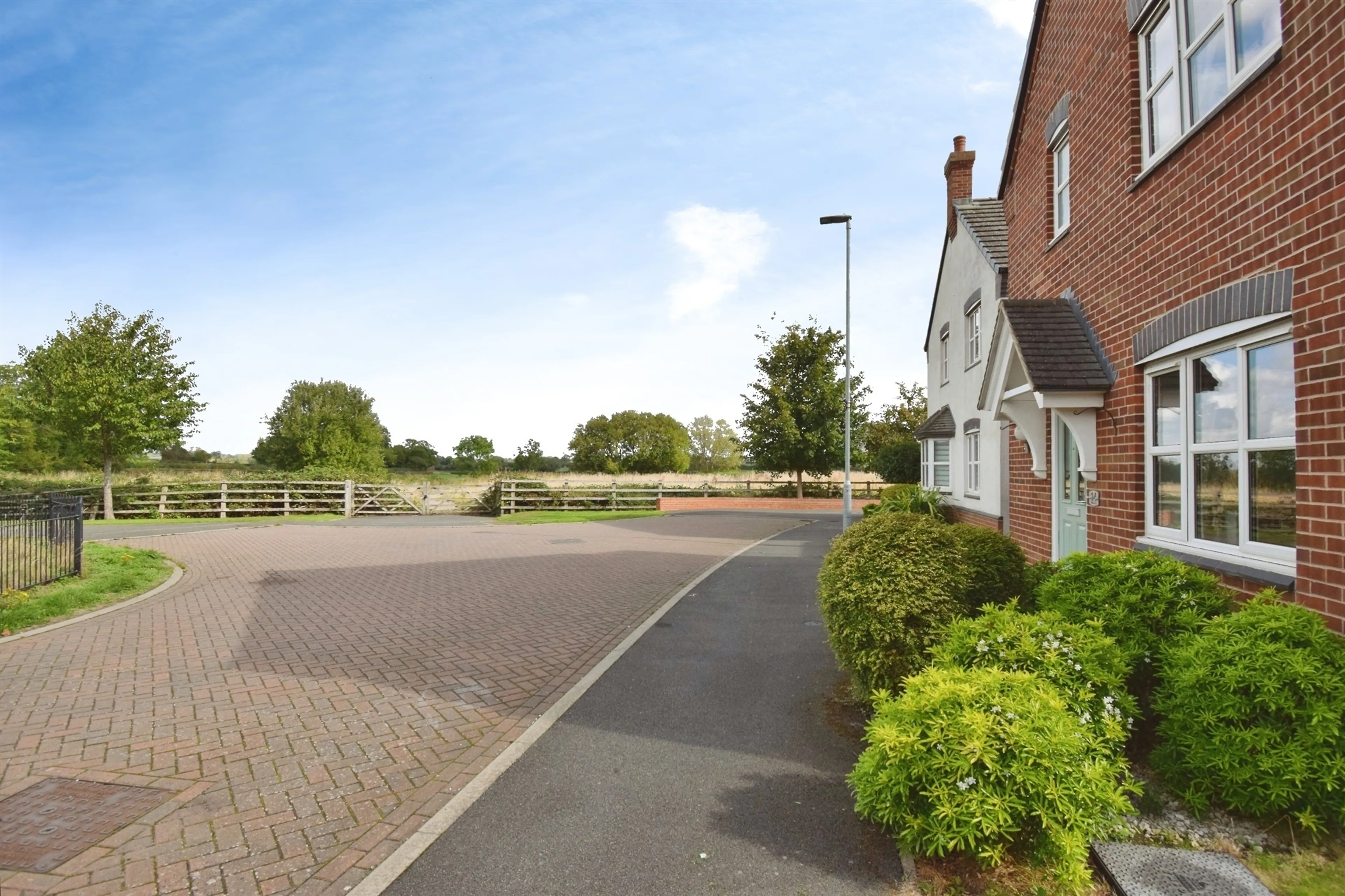 Property at Burton Way, Fleckney, Leicester