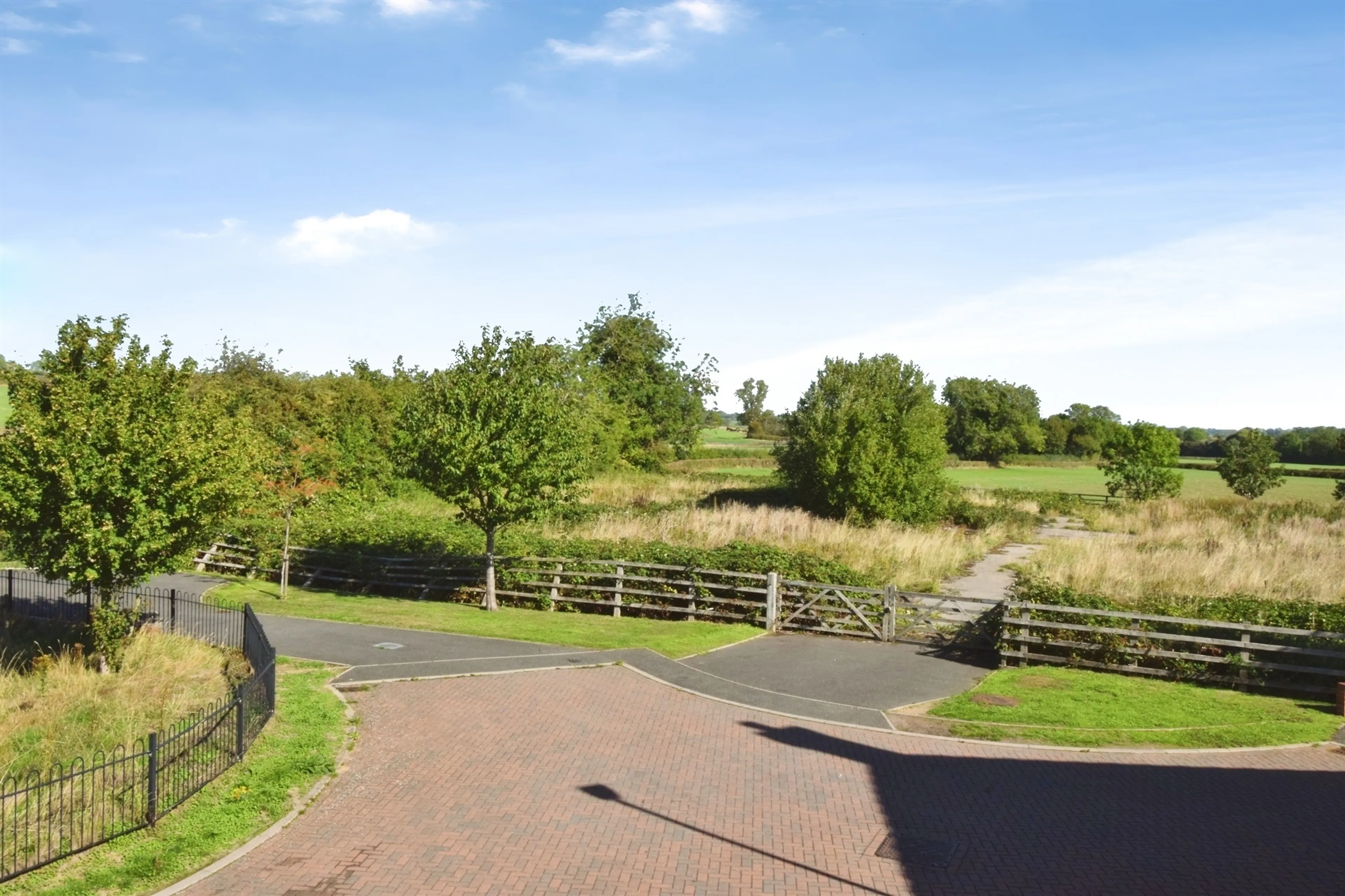 Property at Burton Way, Fleckney, Leicester