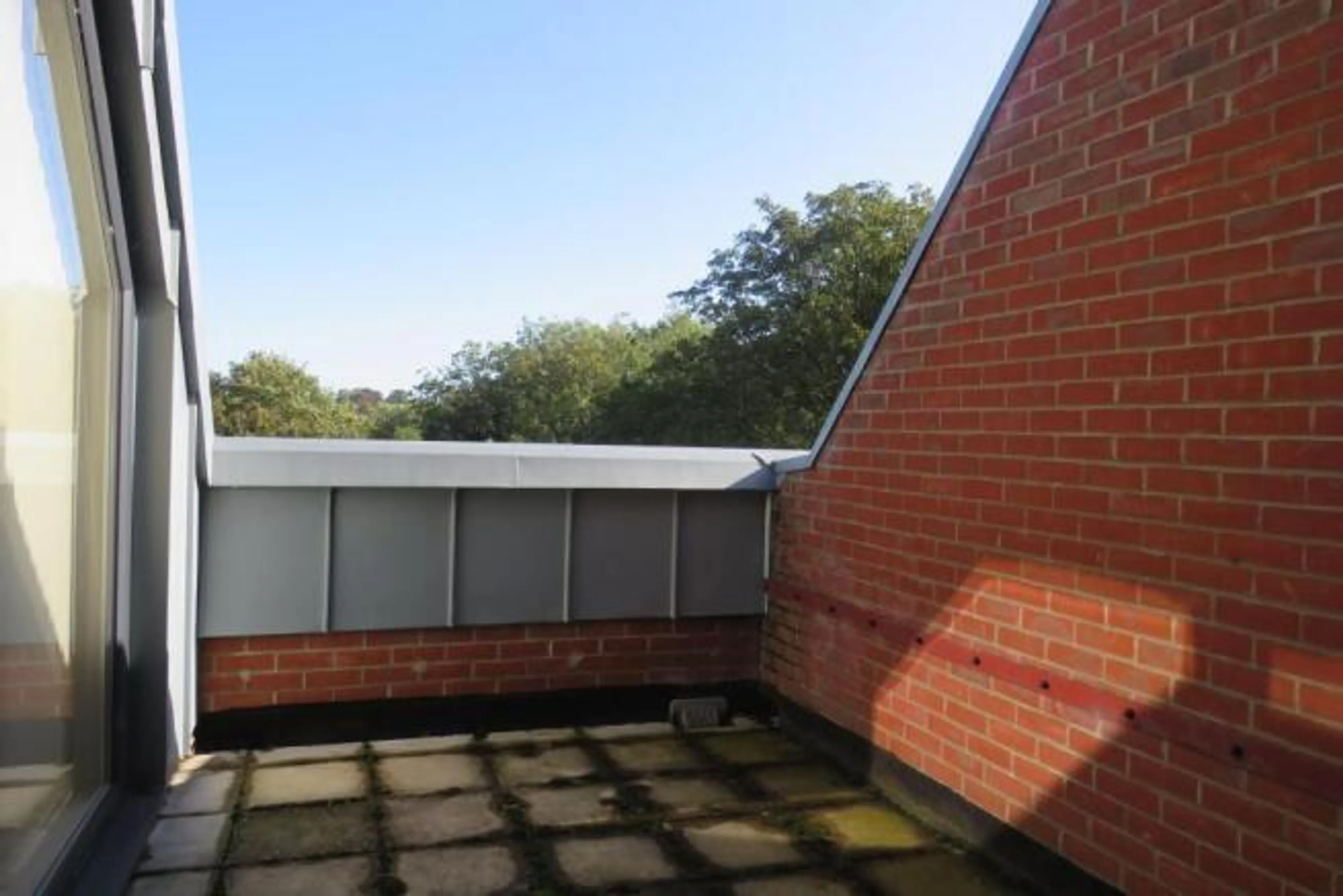 Candleford Court