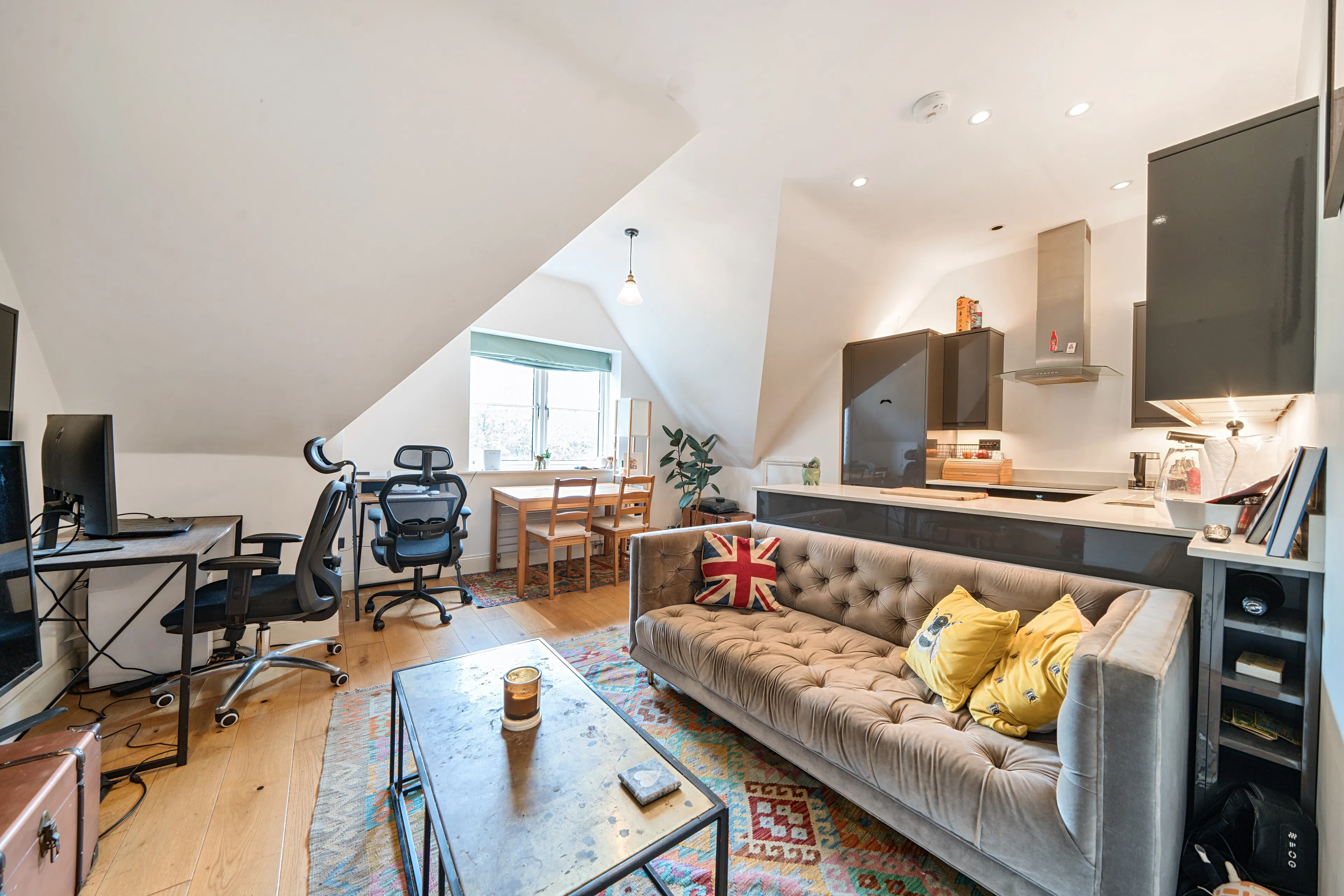 Property at Creffield Road, Ealing