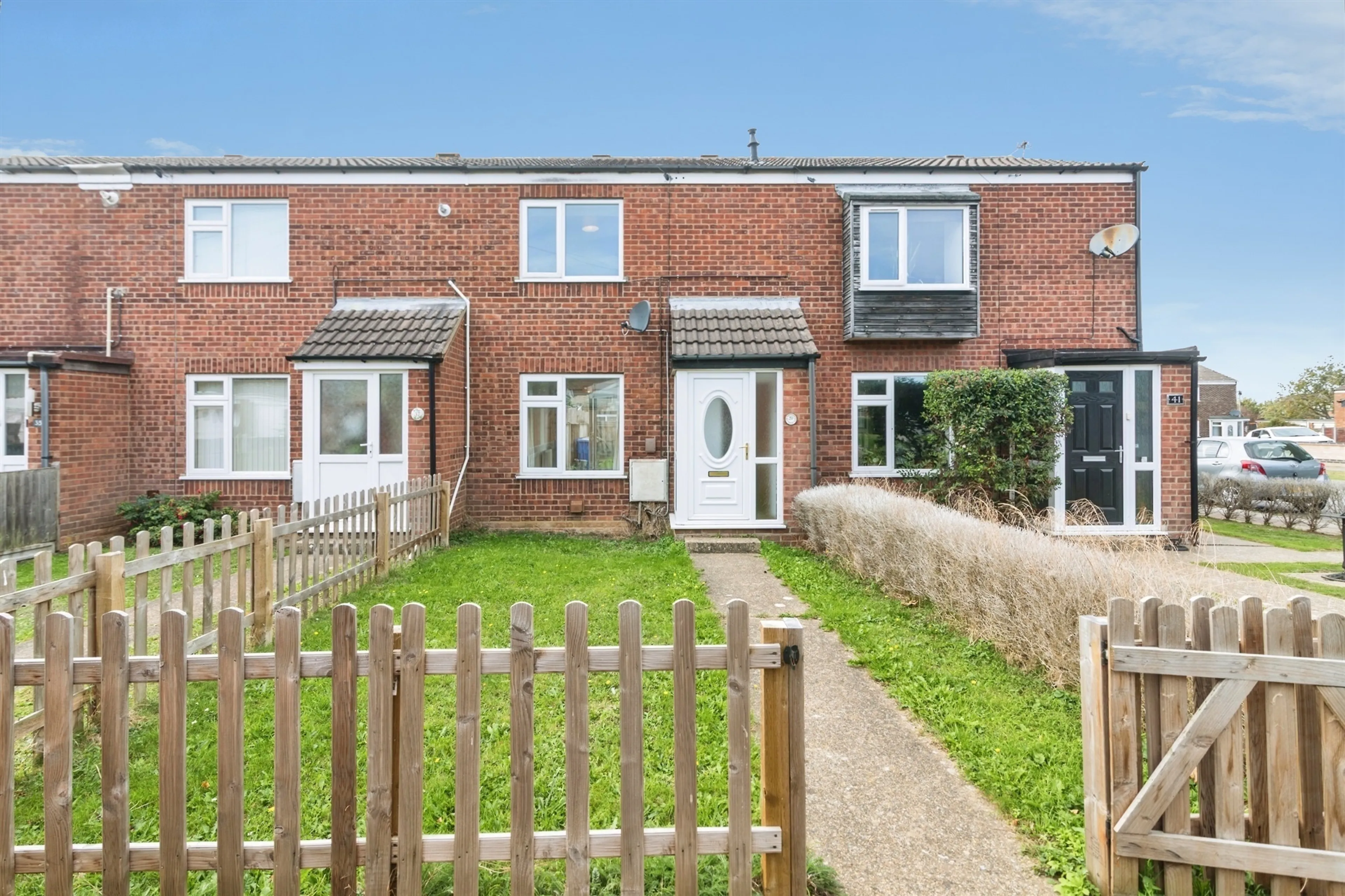 Property at Buttercup Close, Lowestoft