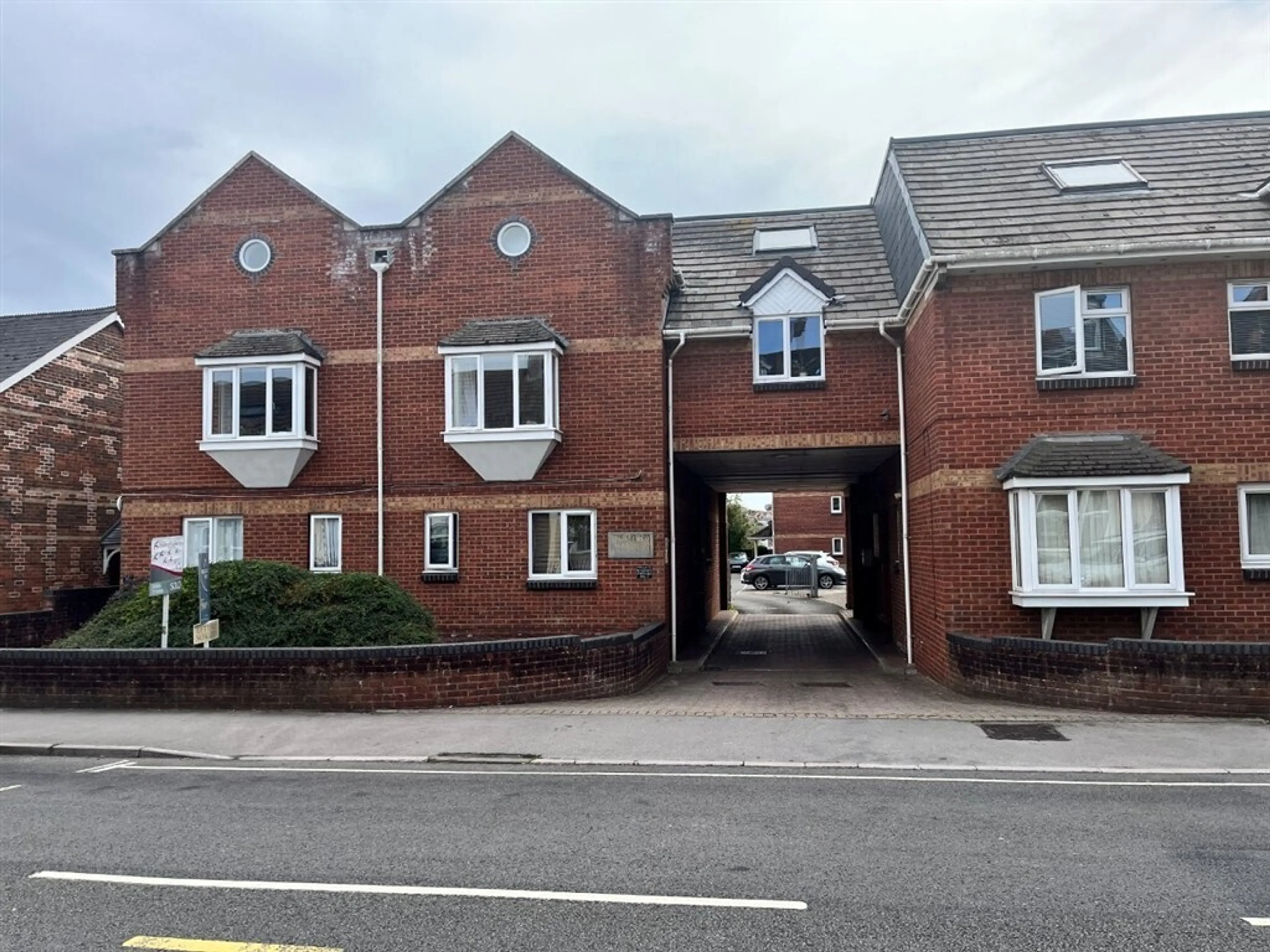 Property at Abbotsbury Road, WEYMOUTH